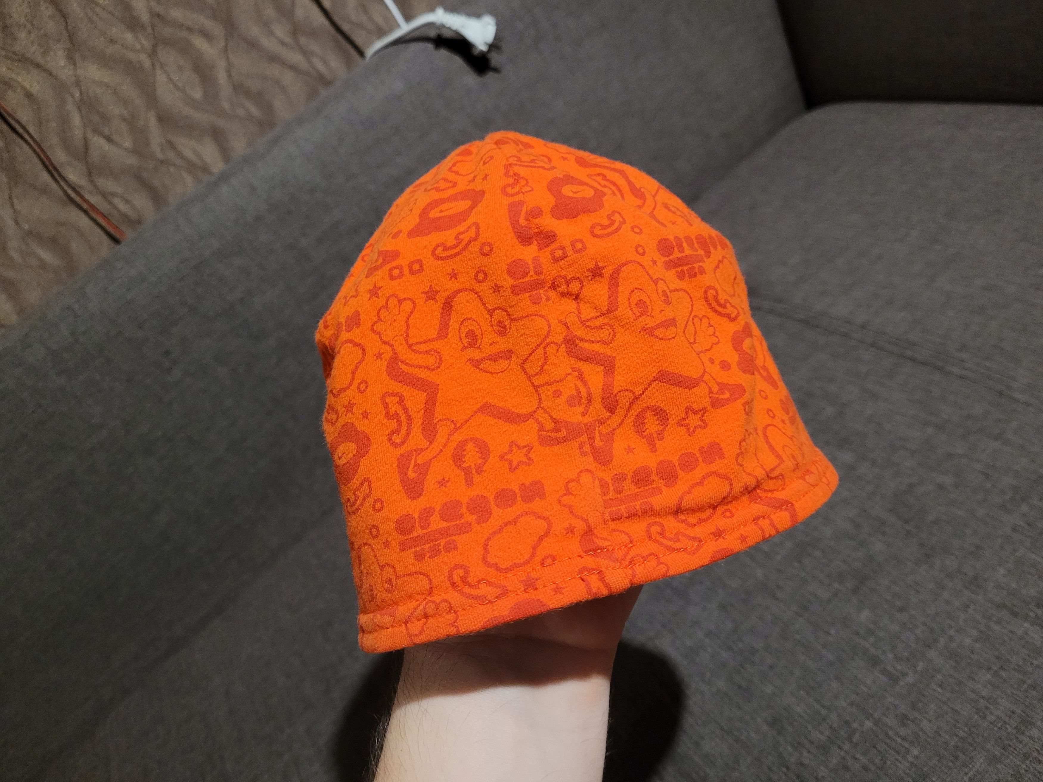 Nike Vintage Nike hat Size ONE SIZE - 9 Thumbnail