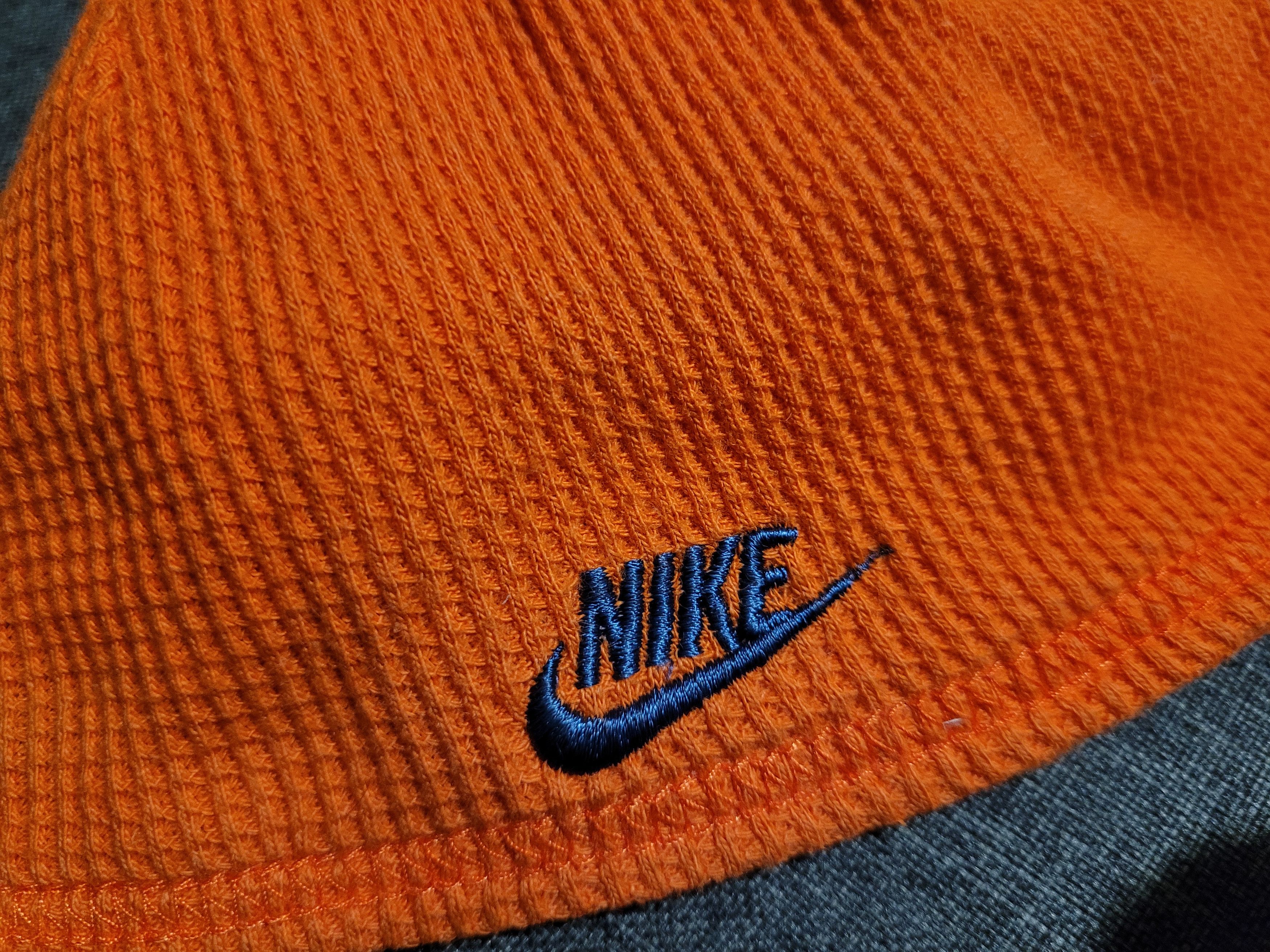 Nike Vintage Nike hat Size ONE SIZE - 3 Thumbnail