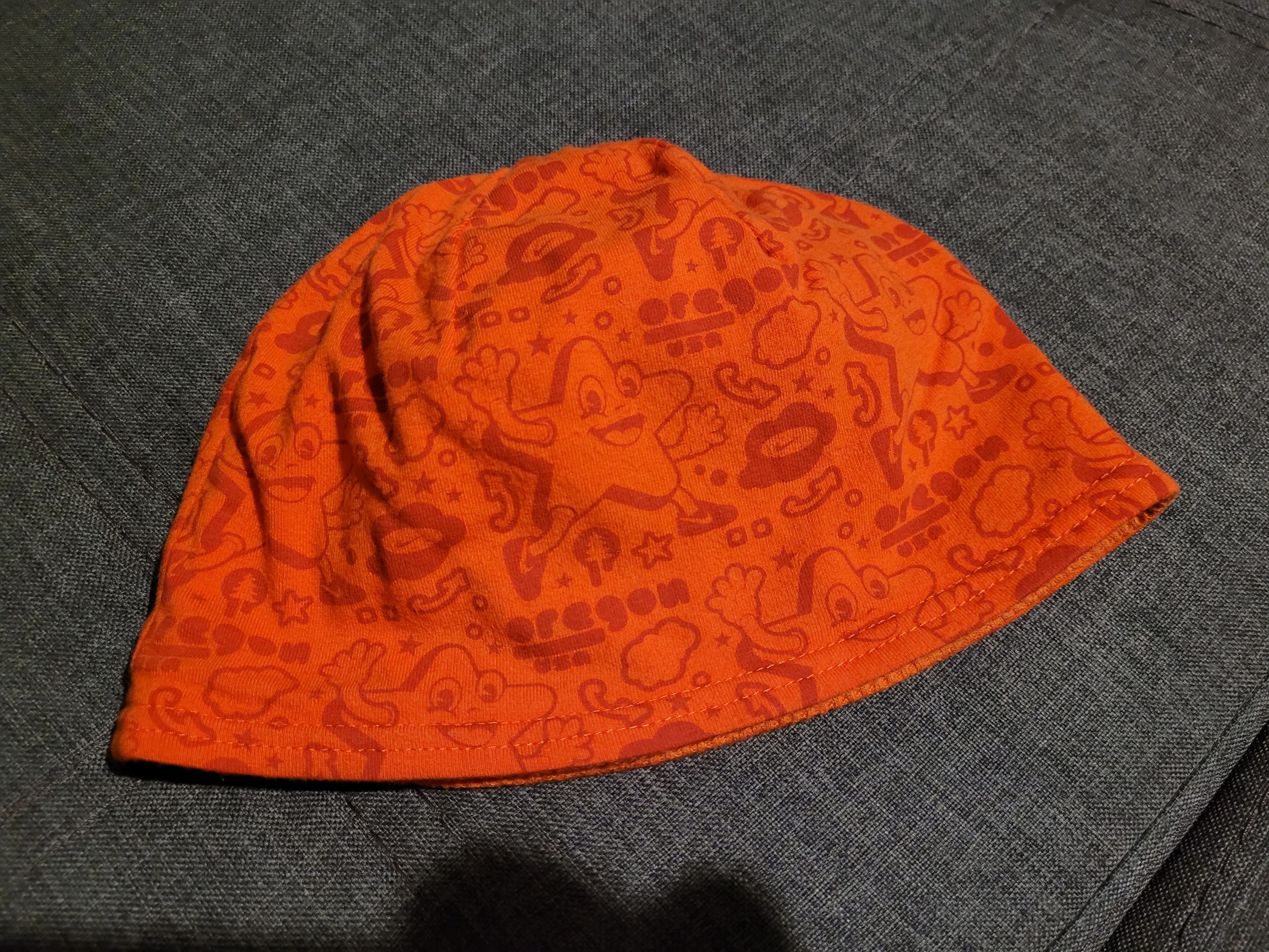 Nike Vintage Nike hat Size ONE SIZE - 8 Thumbnail