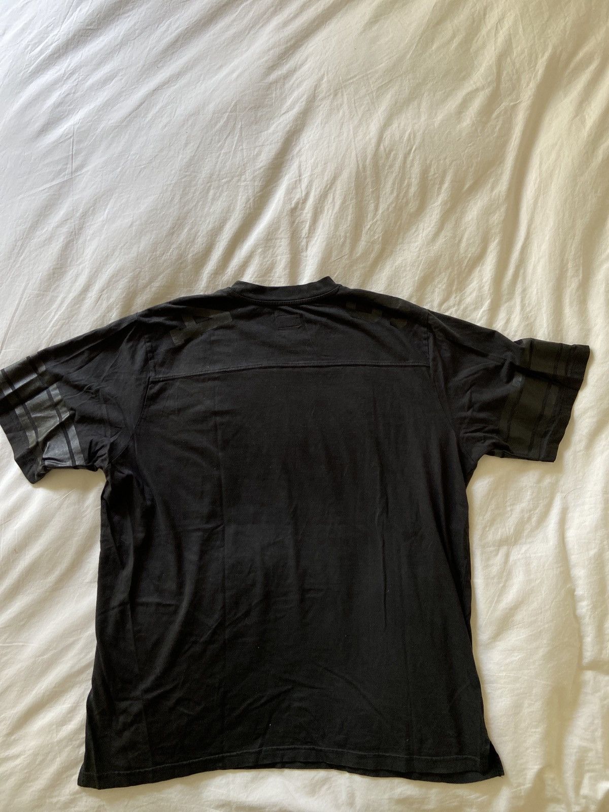 Supreme Supreme Football T-shirt Jersey 94 Size US XL / EU 56 / 4 - 4 Thumbnail
