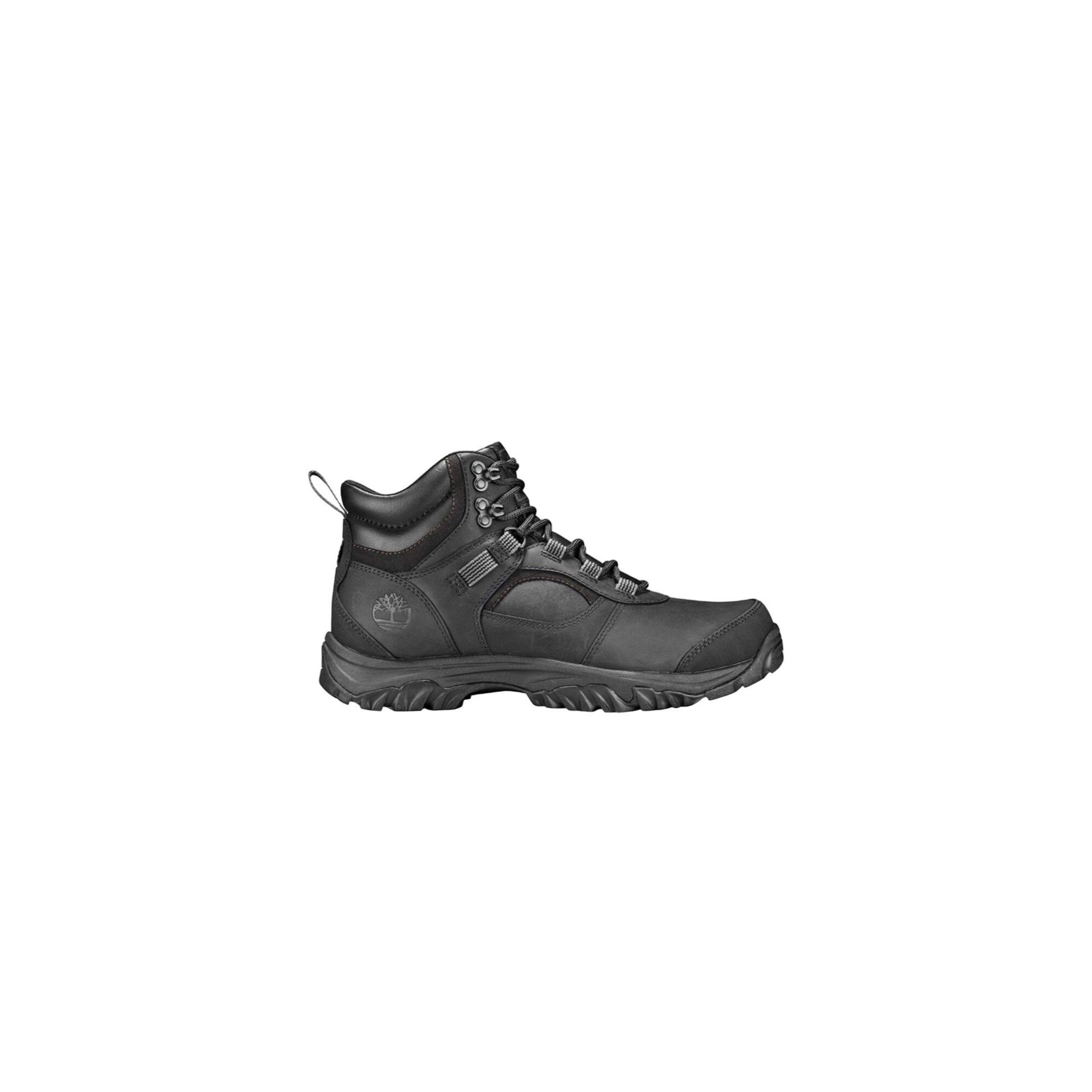 Timberland Mens Major Hiker Leather Boots