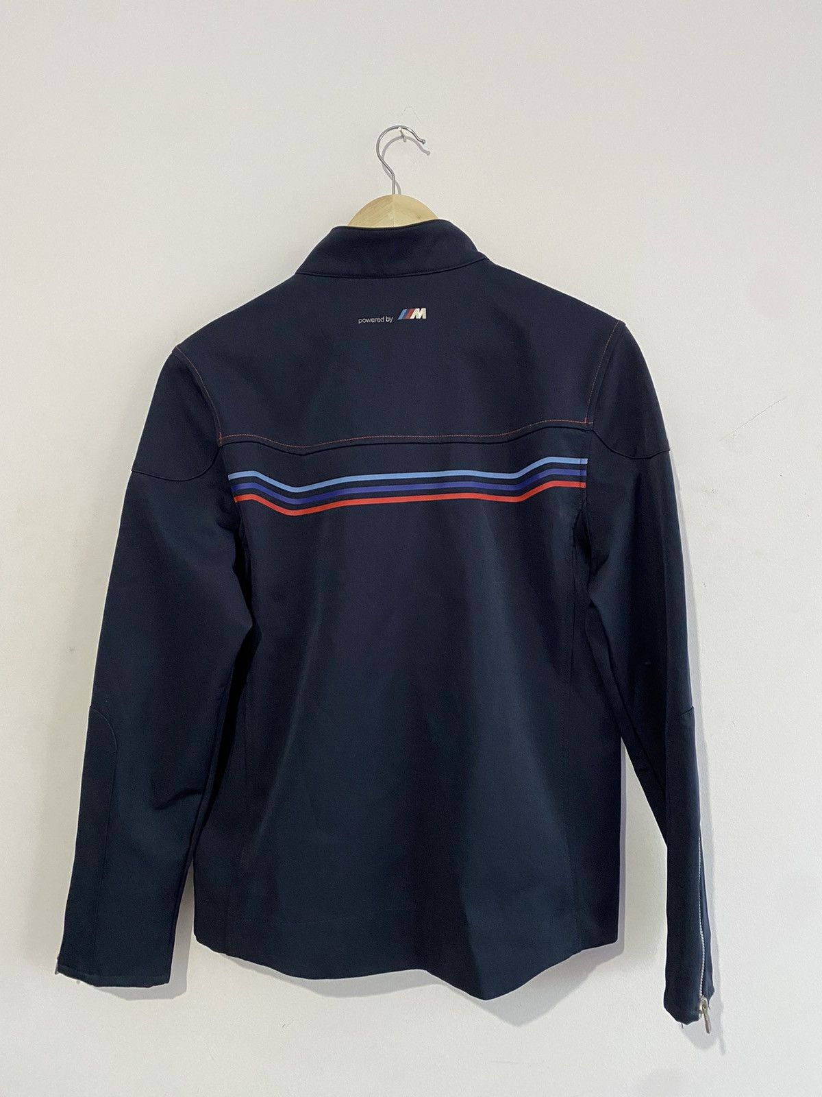 BMW BMW Motorsport M Power jacket Size US S / EU 44-46 / 1 - 3 Thumbnail