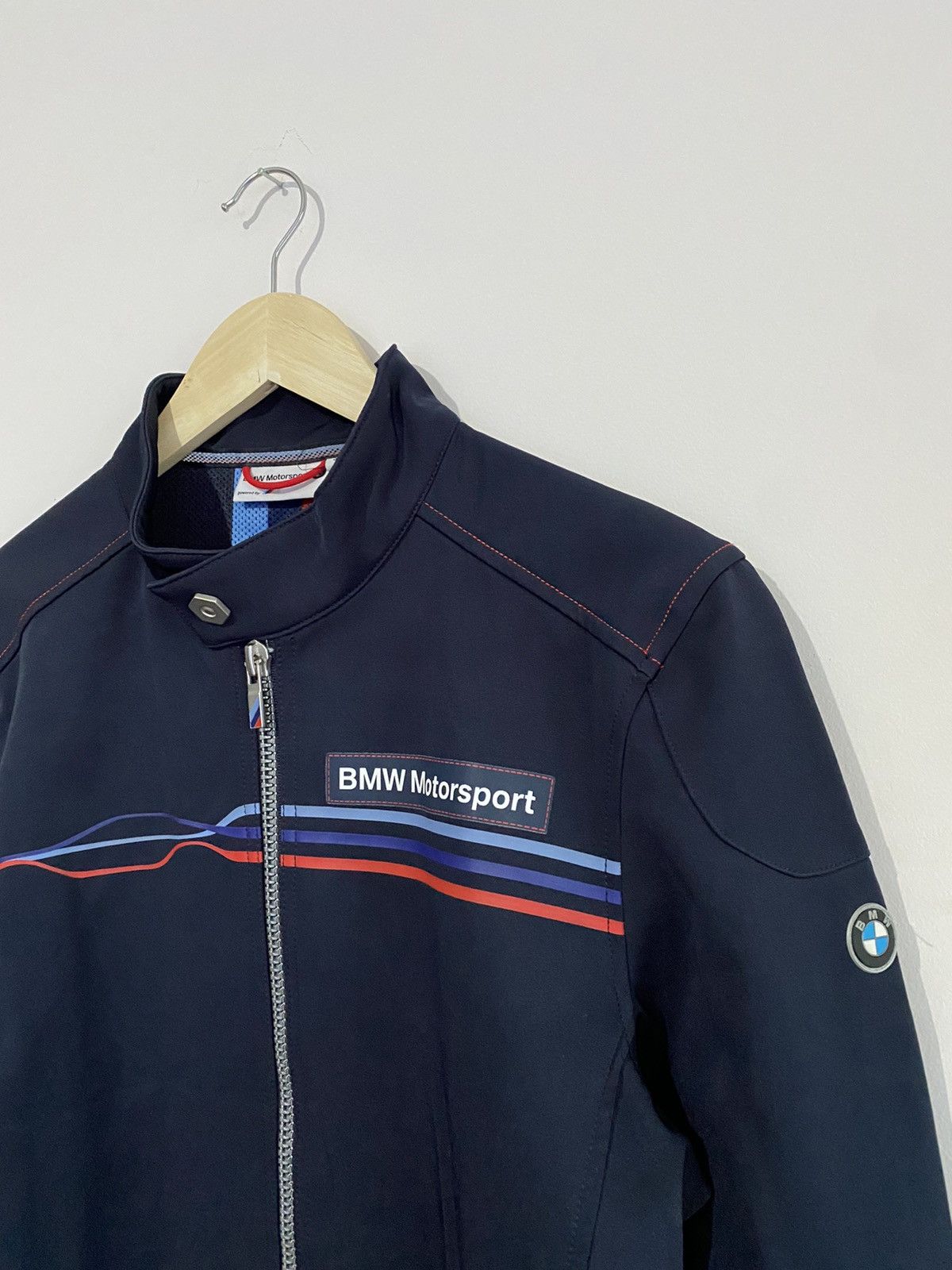 BMW BMW Motorsport M Power jacket Size US S / EU 44-46 / 1 - 2 Thumbnail