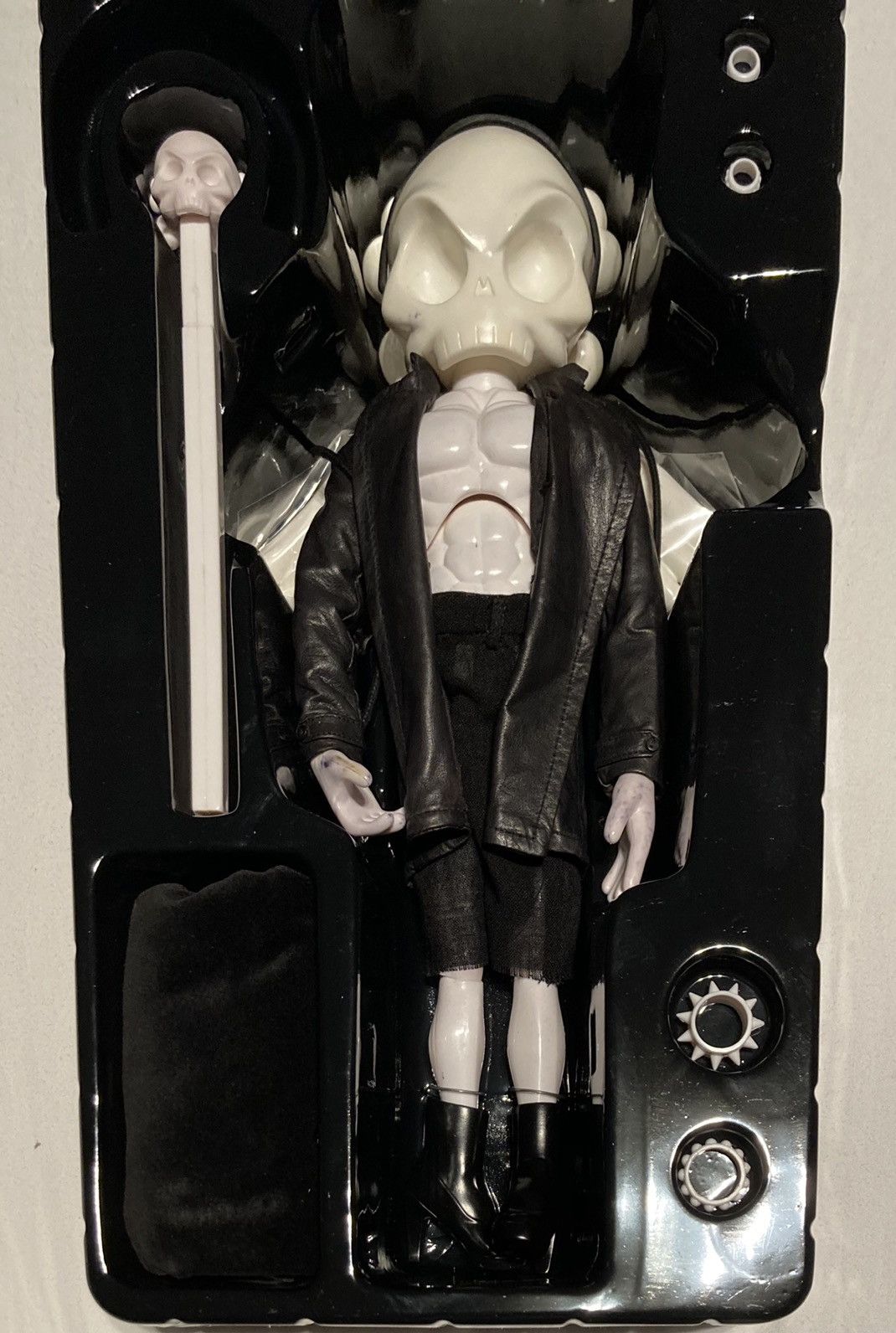 Barneys New York × Kid Robot × Rick Owens RARE 2005 Rick Owens  