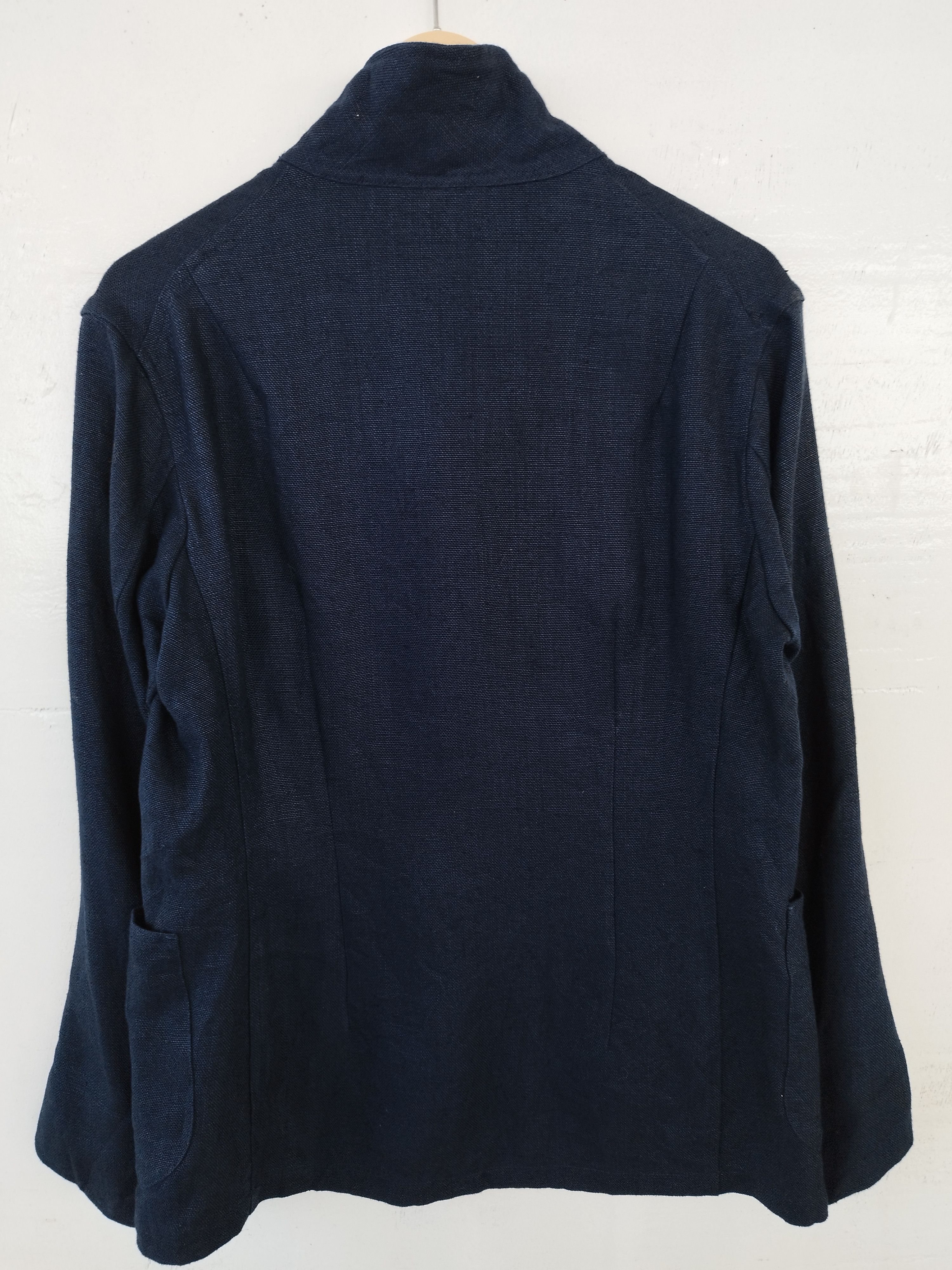 Buffalo London Violet Buffalo wallows jacket Size US M / EU 48-50 / 2 - 3 Thumbnail