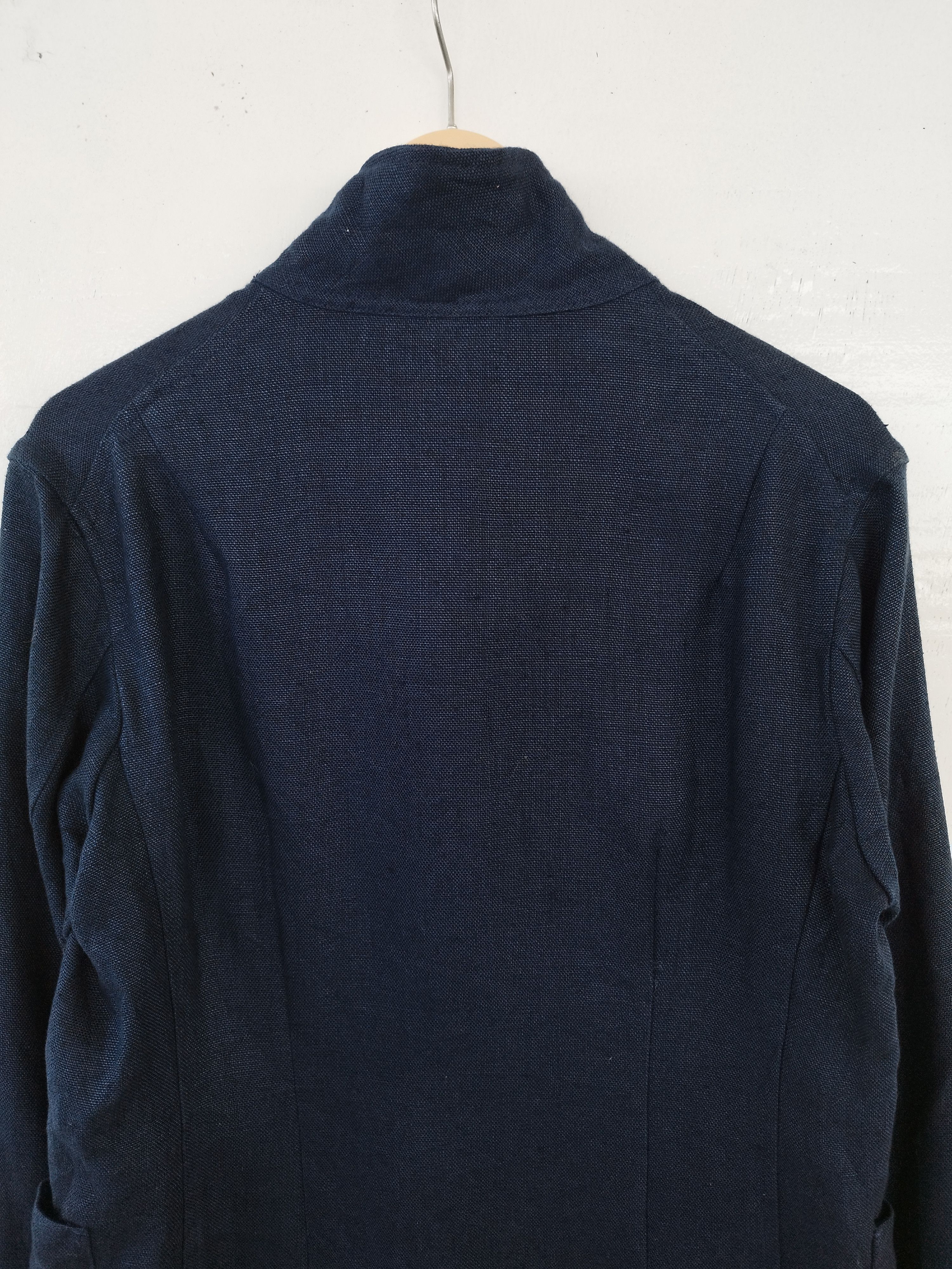Buffalo London Violet Buffalo wallows jacket Size US M / EU 48-50 / 2 - 4 Thumbnail
