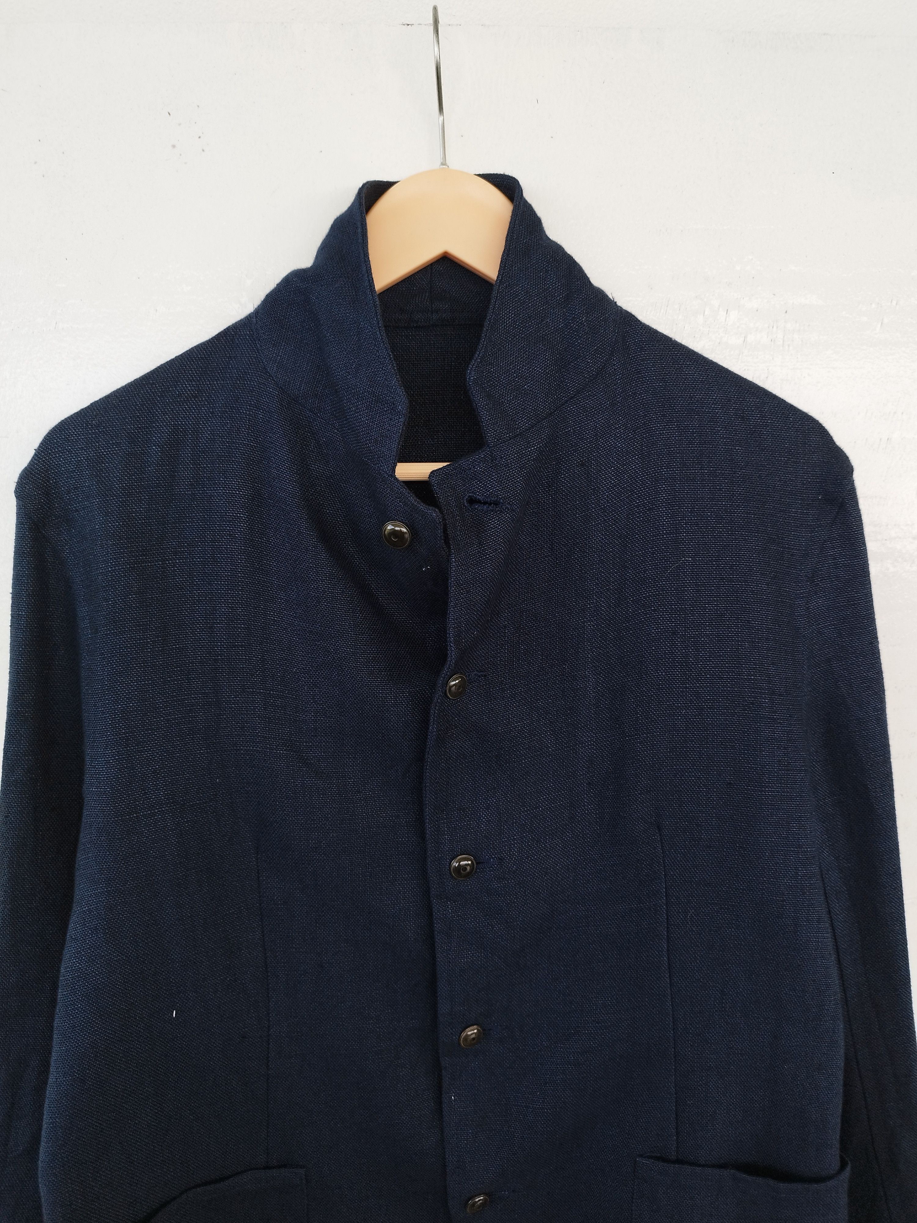 Buffalo London Violet Buffalo wallows jacket Size US M / EU 48-50 / 2 - 2 Thumbnail