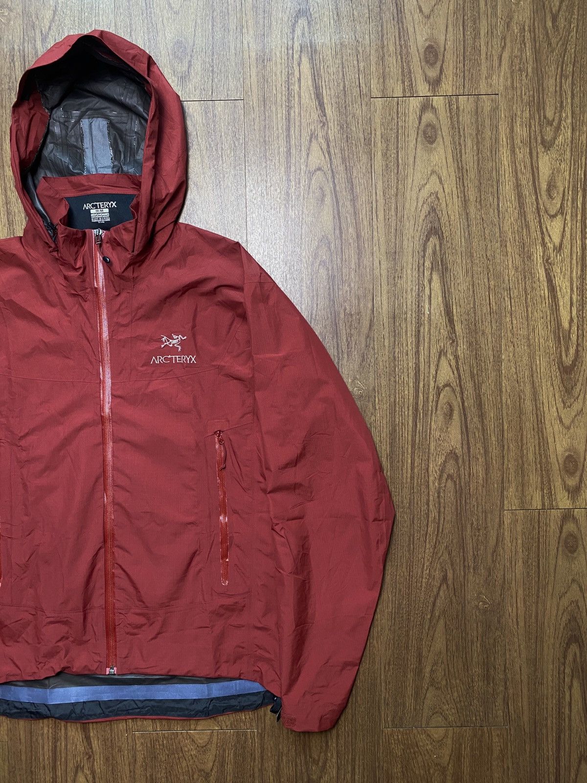 Arc'teryx Arcteryx Gore-tex Paclite Shell Jacket | Grailed