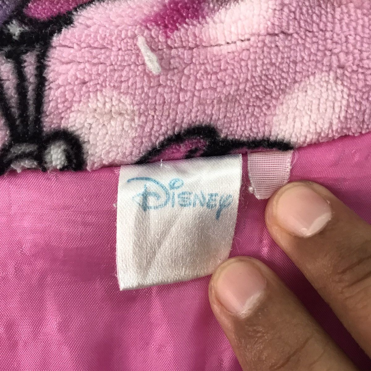 Cartoon Network × Disney 💥Steals💥Disney Minnie Vest Kimono Size US L / EU 52-54 / 3 - 13 Thumbnail