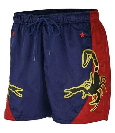 muay thai shorts nike