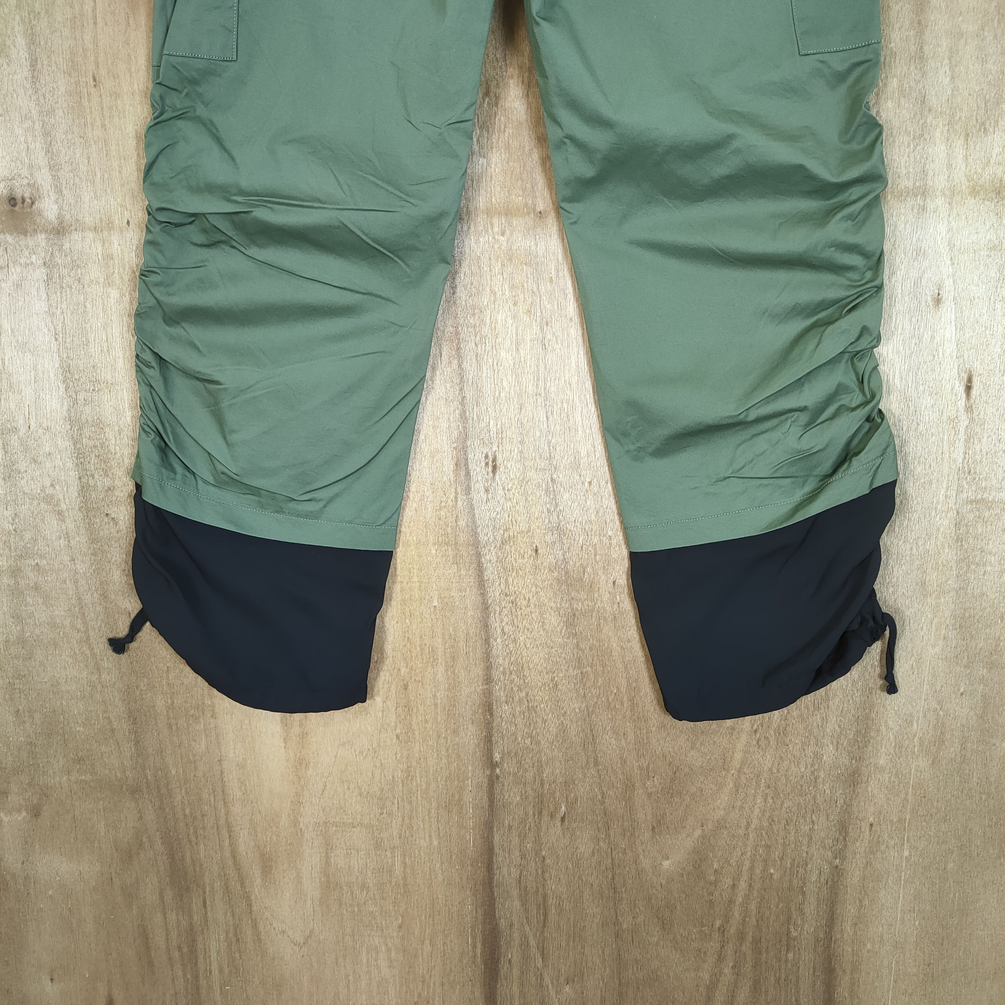 GU × Undercover GU X UNDERCOVER CARGO PANTS Size US 26 / EU 42 - 12 Thumbnail