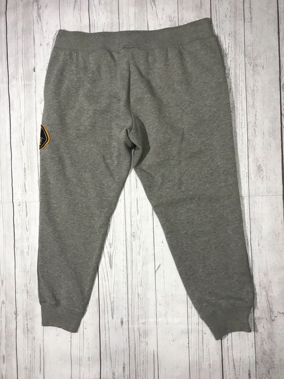 Polo Ralph Lauren Polo Ralph Lauren Varsity Sweat pants and Sweater Set XL Size US XL / EU 56 / 4 - 2 Thumbnail