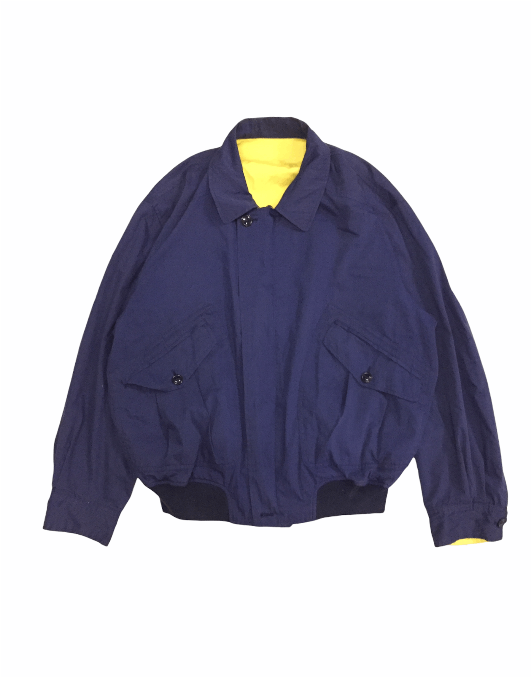 Christian Dior Monsieur 90s Reversible big flap pocket Size US M / EU 48-50 / 2 - 1 Thumbnail