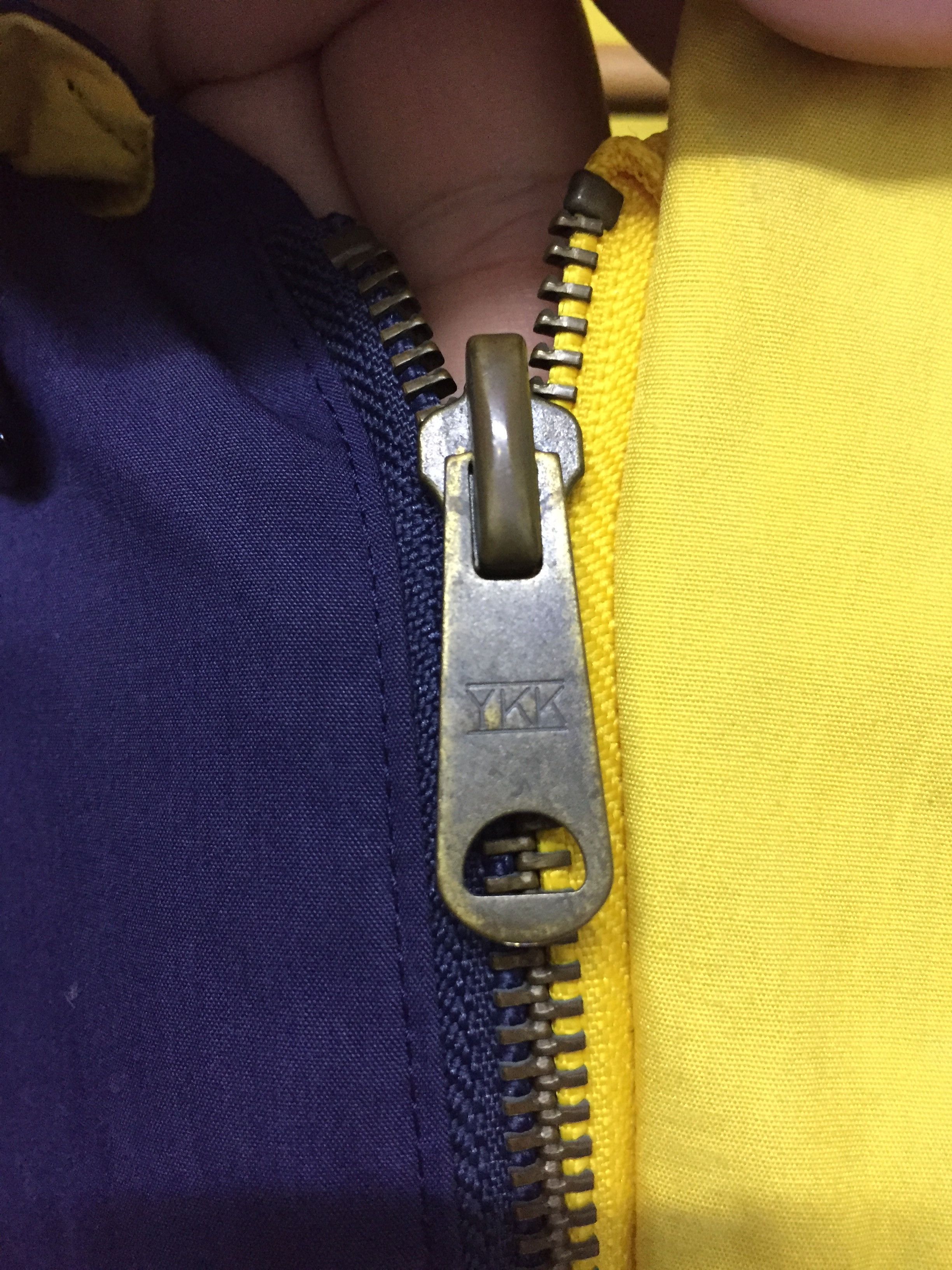 Christian Dior Monsieur 90s Reversible big flap pocket Size US M / EU 48-50 / 2 - 12 Thumbnail