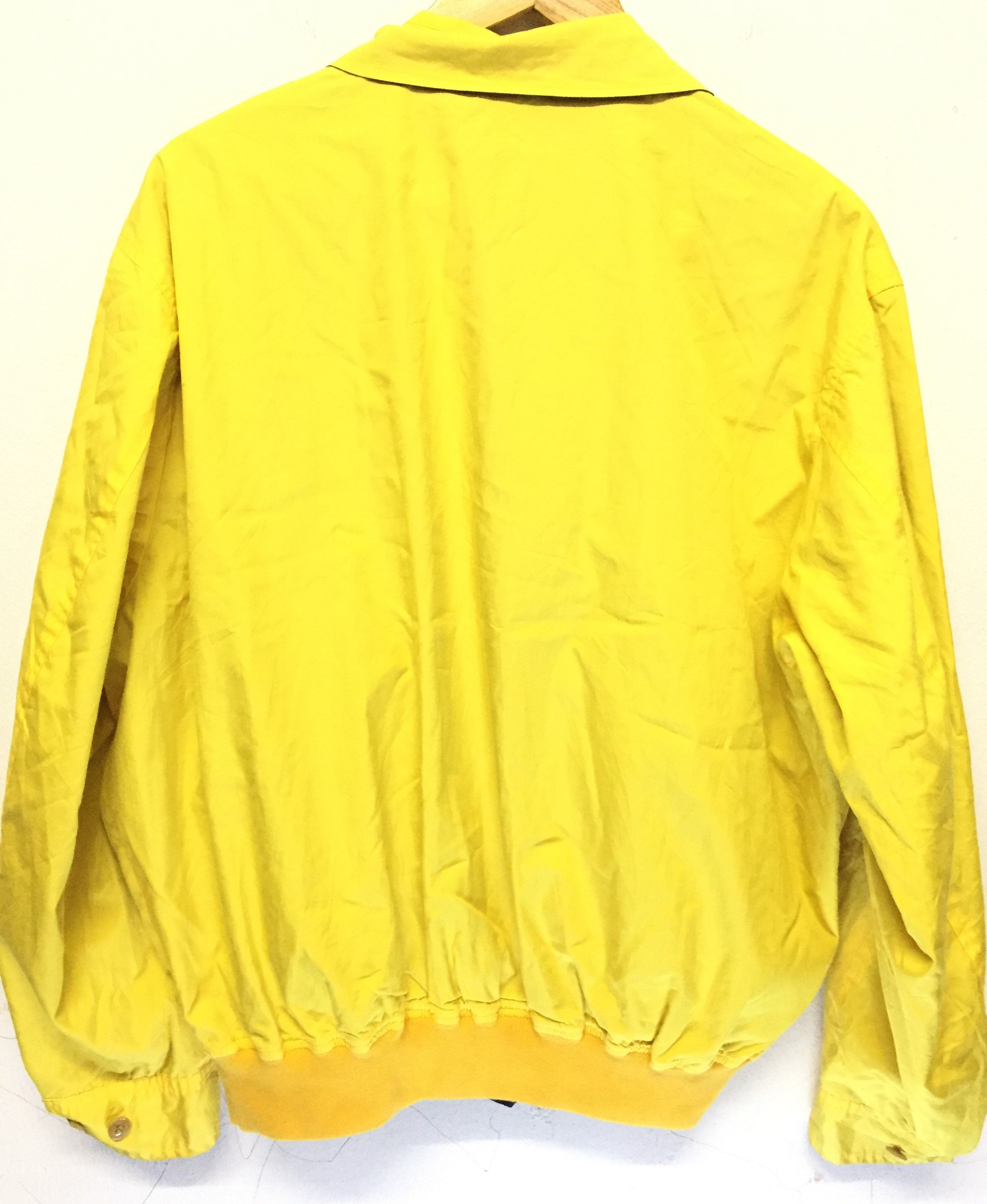 Christian Dior Monsieur 90s Reversible big flap pocket Size US M / EU 48-50 / 2 - 10 Thumbnail