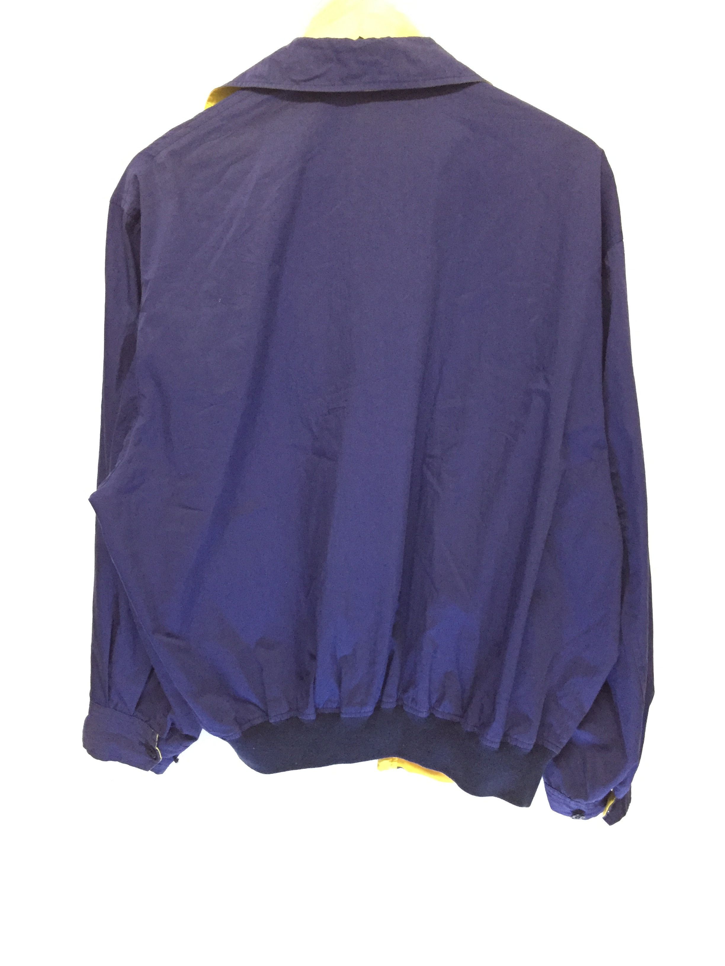 Christian Dior Monsieur 90s Reversible big flap pocket Size US M / EU 48-50 / 2 - 7 Thumbnail