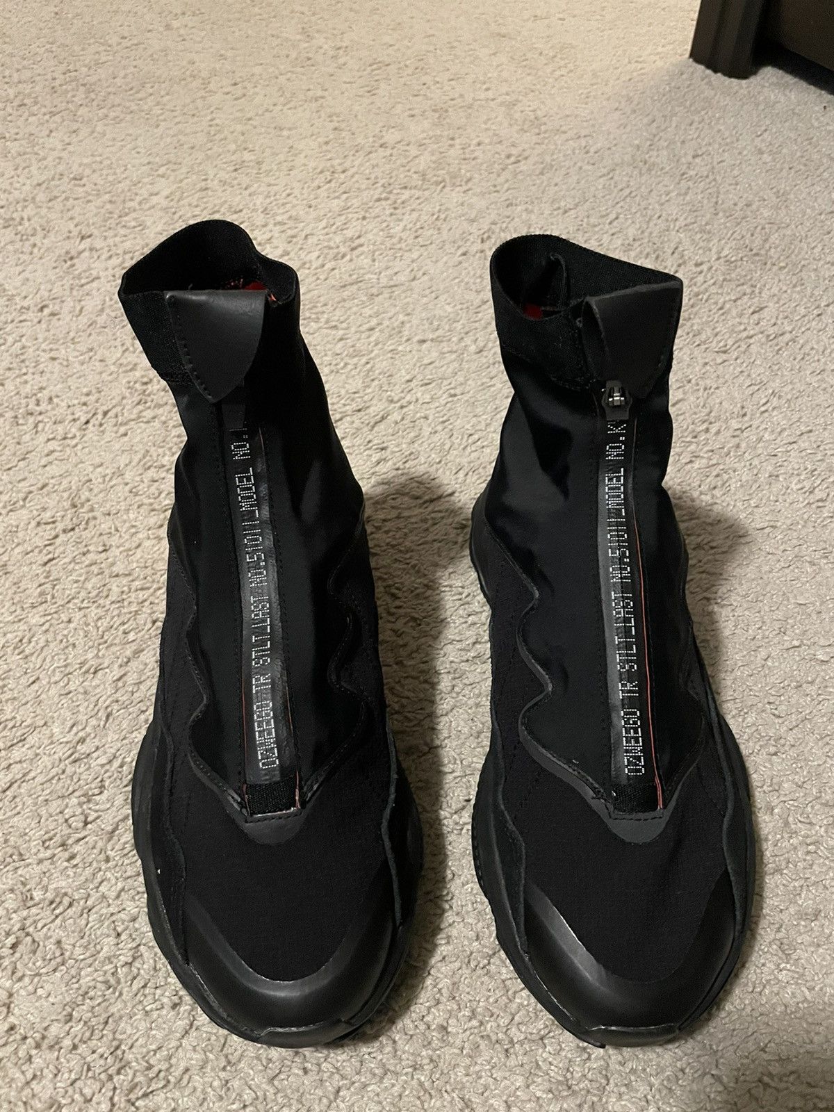 Adidas Ozweego TR STLT