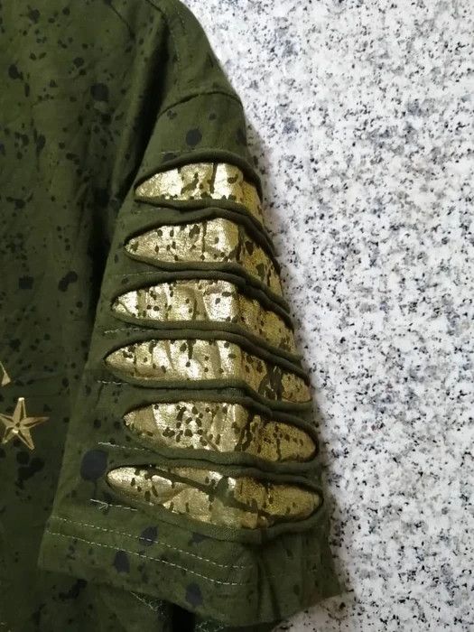 Japanese Brand × Seditionaries × Vintage VINTAGE PUNK VERY RARE Size US L / EU 52-54 / 3 - 5 Thumbnail