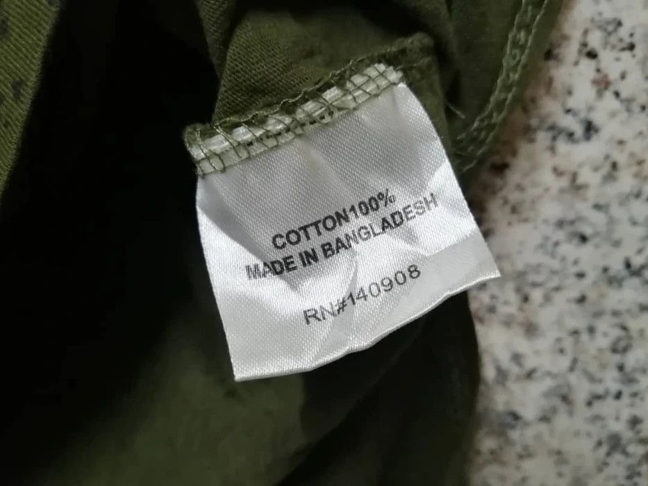 Japanese Brand × Seditionaries × Vintage VINTAGE PUNK VERY RARE Size US L / EU 52-54 / 3 - 7 Thumbnail