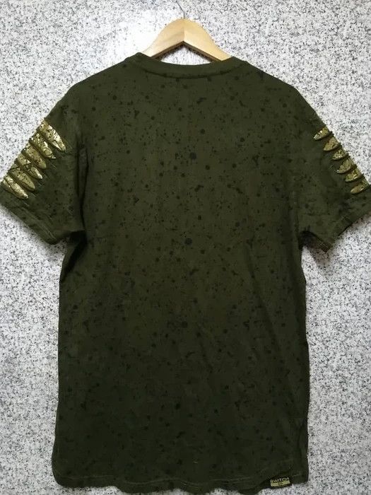 Japanese Brand × Seditionaries × Vintage VINTAGE PUNK VERY RARE Size US L / EU 52-54 / 3 - 2 Thumbnail