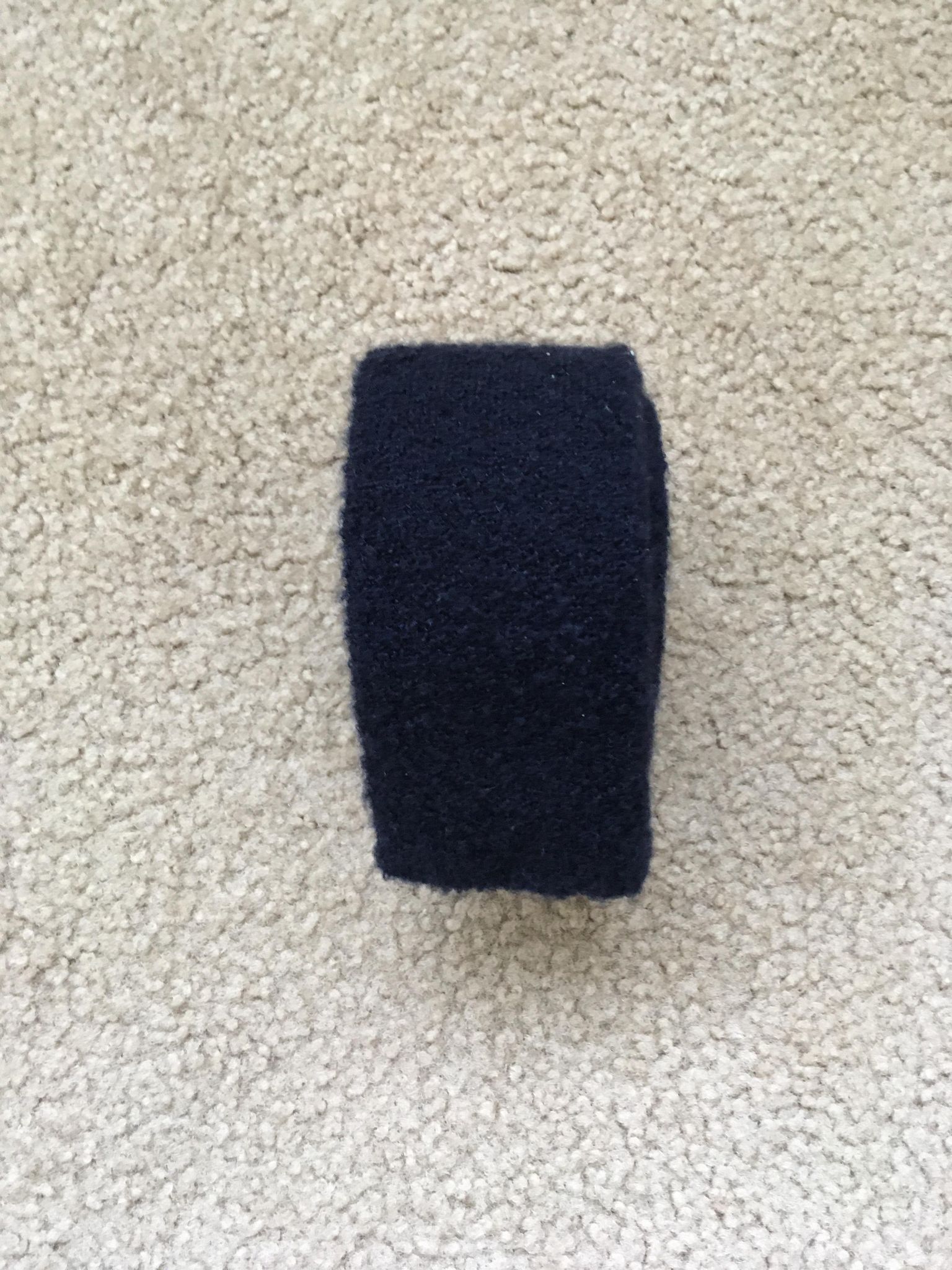 Drakes Drake's X The Rake Capsule Navy Cashmere Blend Silk Tie | Grailed