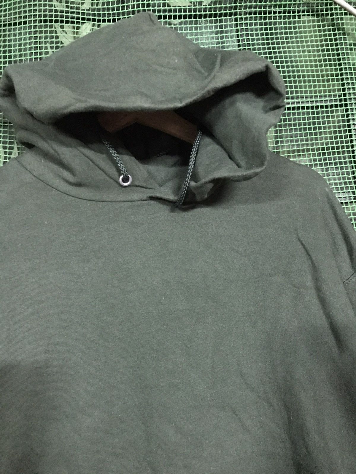 Champion Plain Champion Hoodie pullover Size US L / EU 52-54 / 3 - 3 Thumbnail