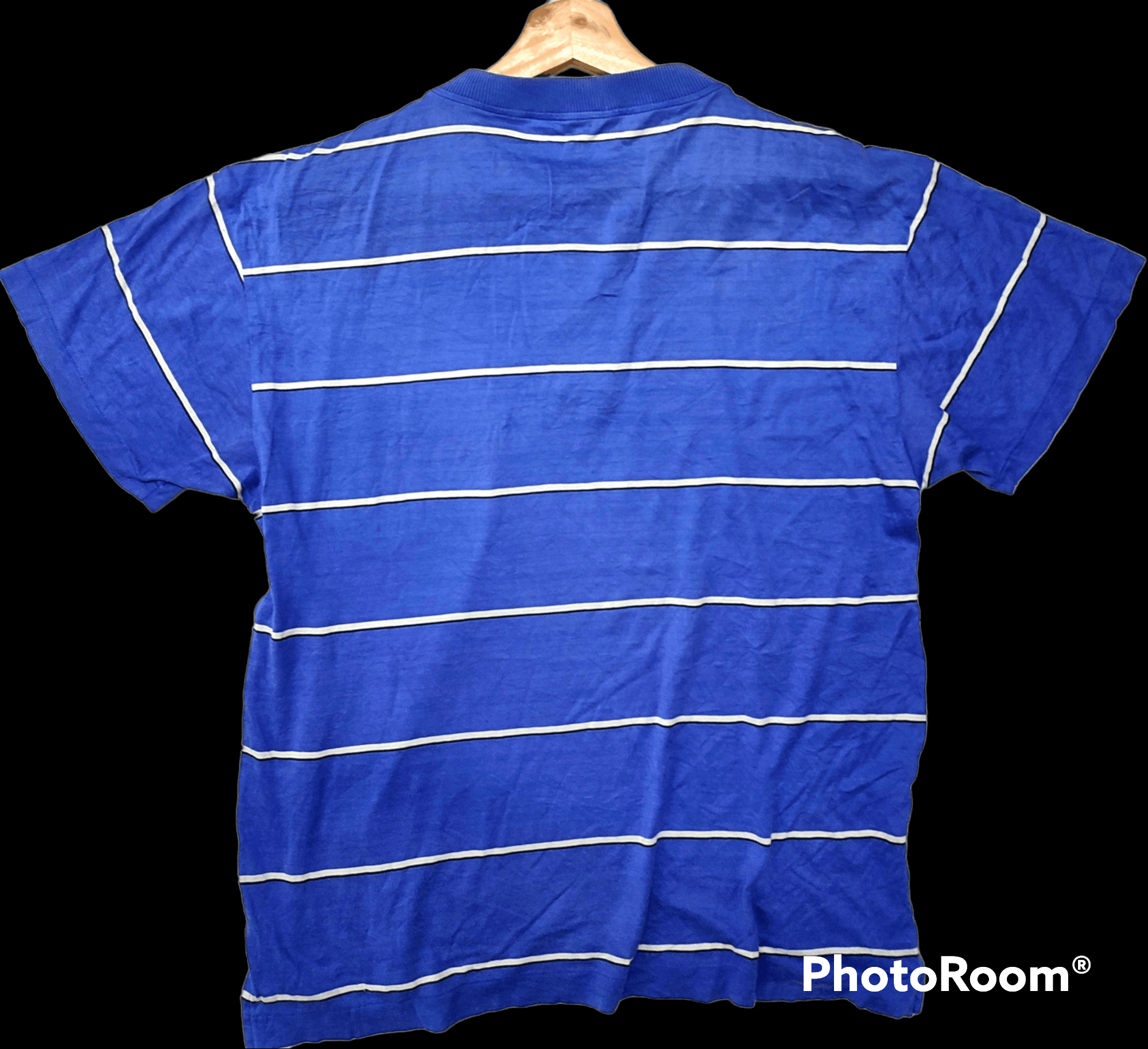 Playboy × Vintage Vintage Playboy Single Pocket Tees Size US M / EU 48-50 / 2 - 2 Thumbnail