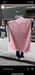 Eric Emanuel Eric Emmanual Beach Towel Pink Size ONE SIZE - 1 Thumbnail