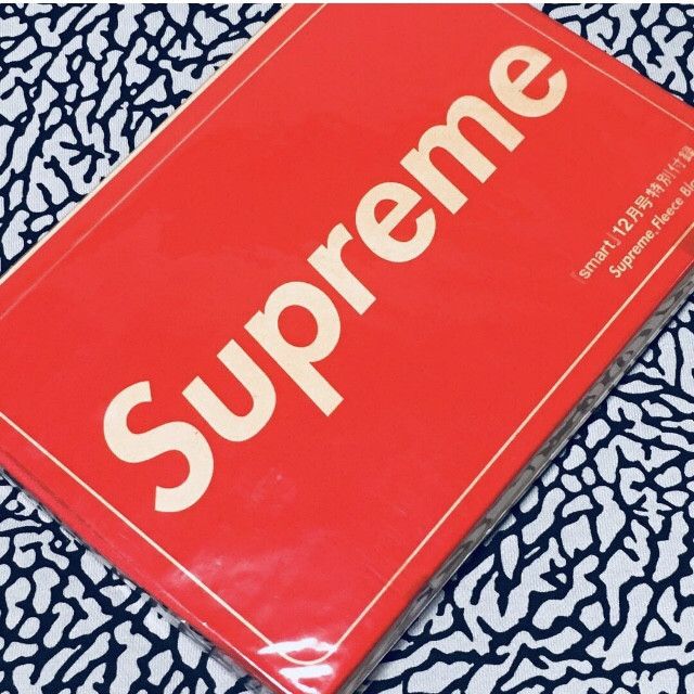 Supreme 🔥 DS! Supreme Red Box Logo Grailed