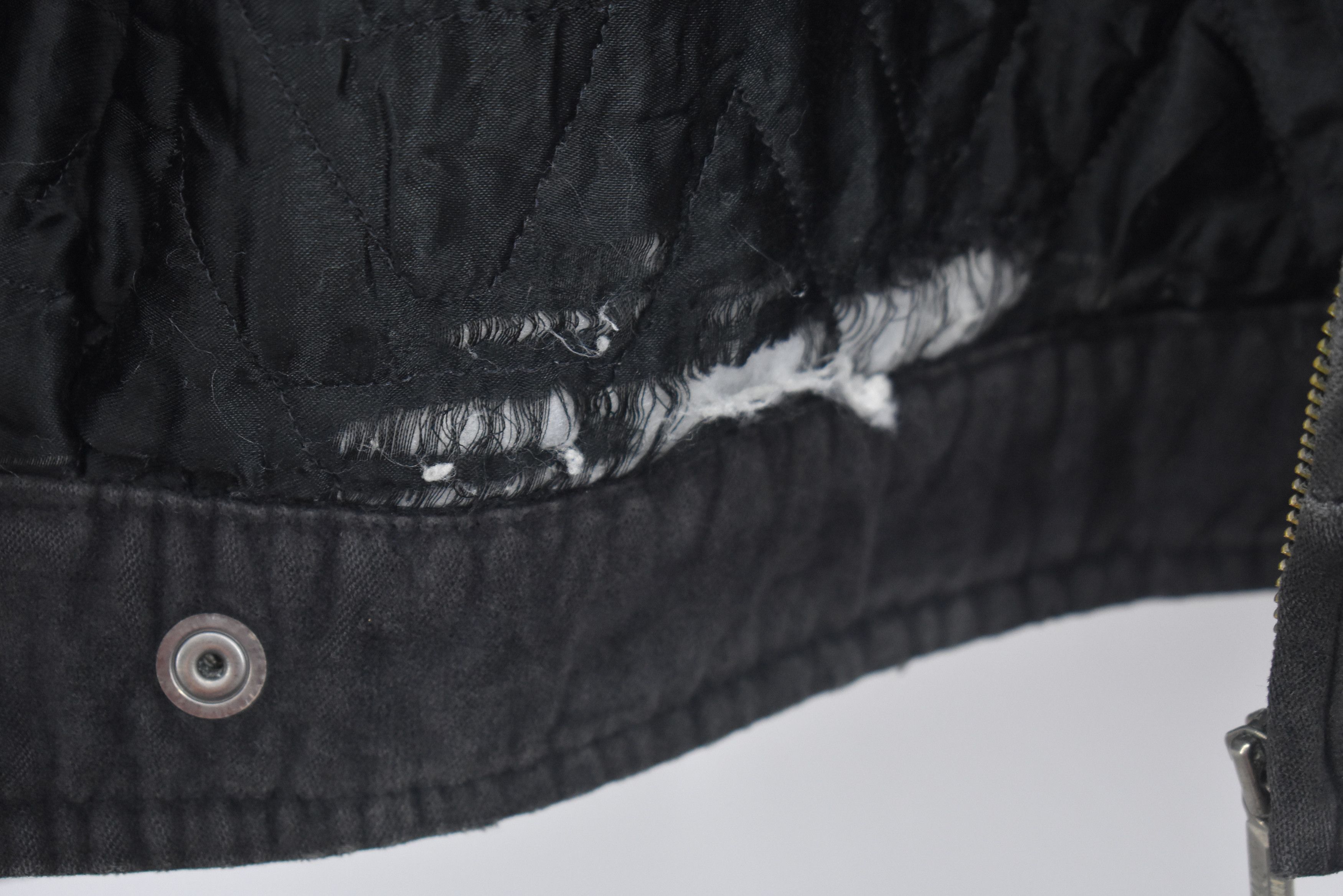Versace × Versace Jeans Couture × Versus Versace Versace bomber jacket 3D Logo Size US M / EU 48-50 / 2 - 7 Thumbnail