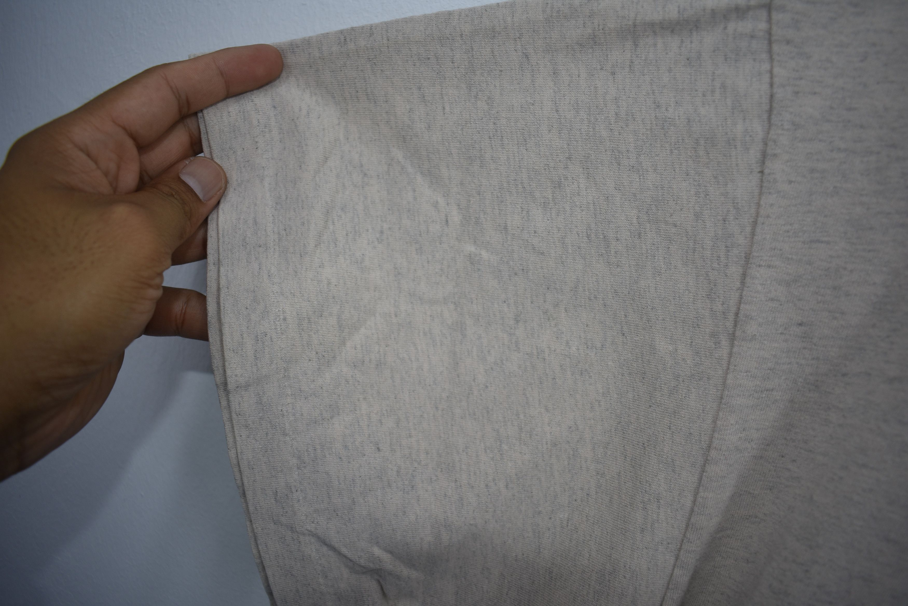 Levi's × Vintage A017 Vintage 90's Levi's graphic t-shirt Size US XL / EU 56 / 4 - 6 Thumbnail