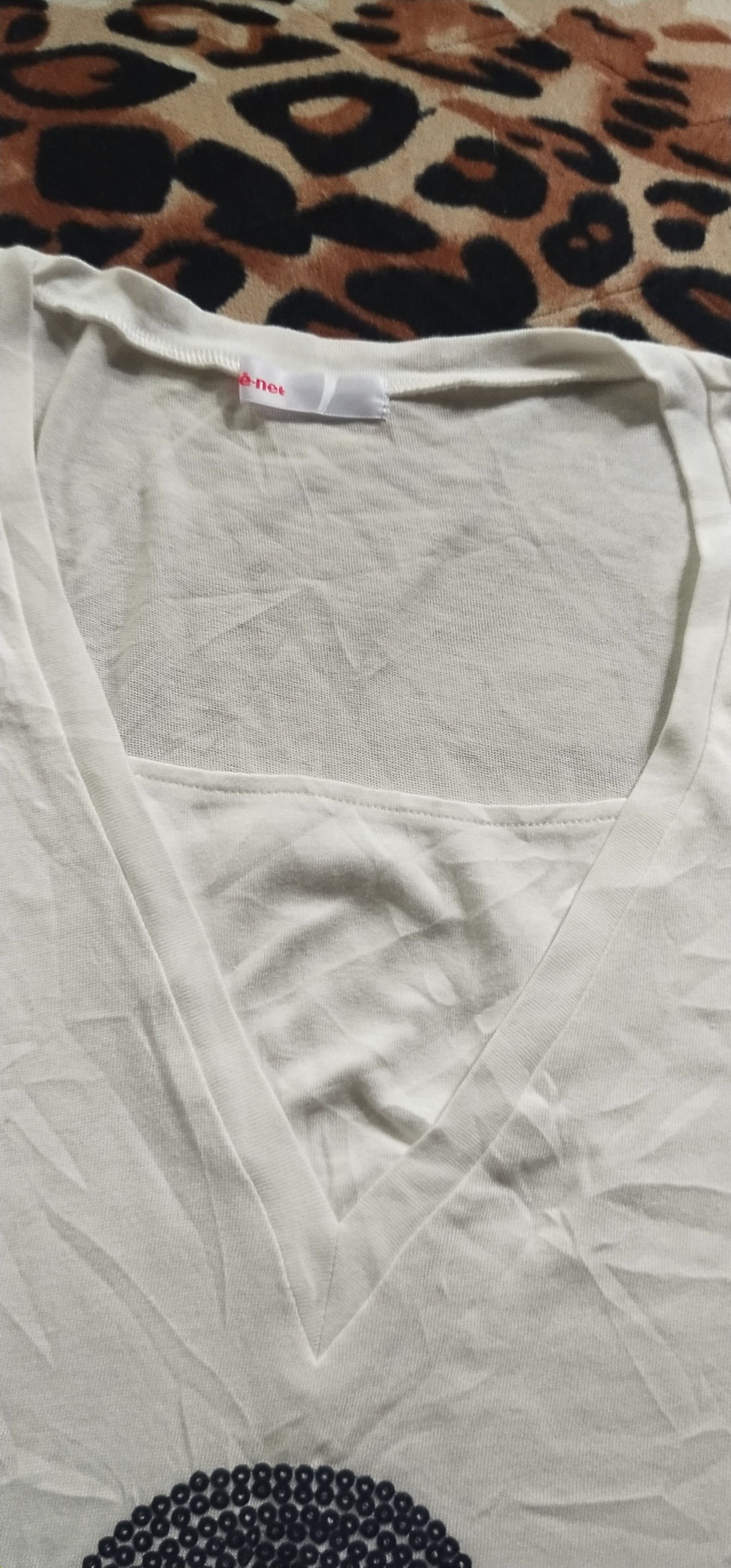 Issey Miyake Last Drop Rare Nenet Shirt Size M / US 6-8 / IT 42-44 - 5 Thumbnail