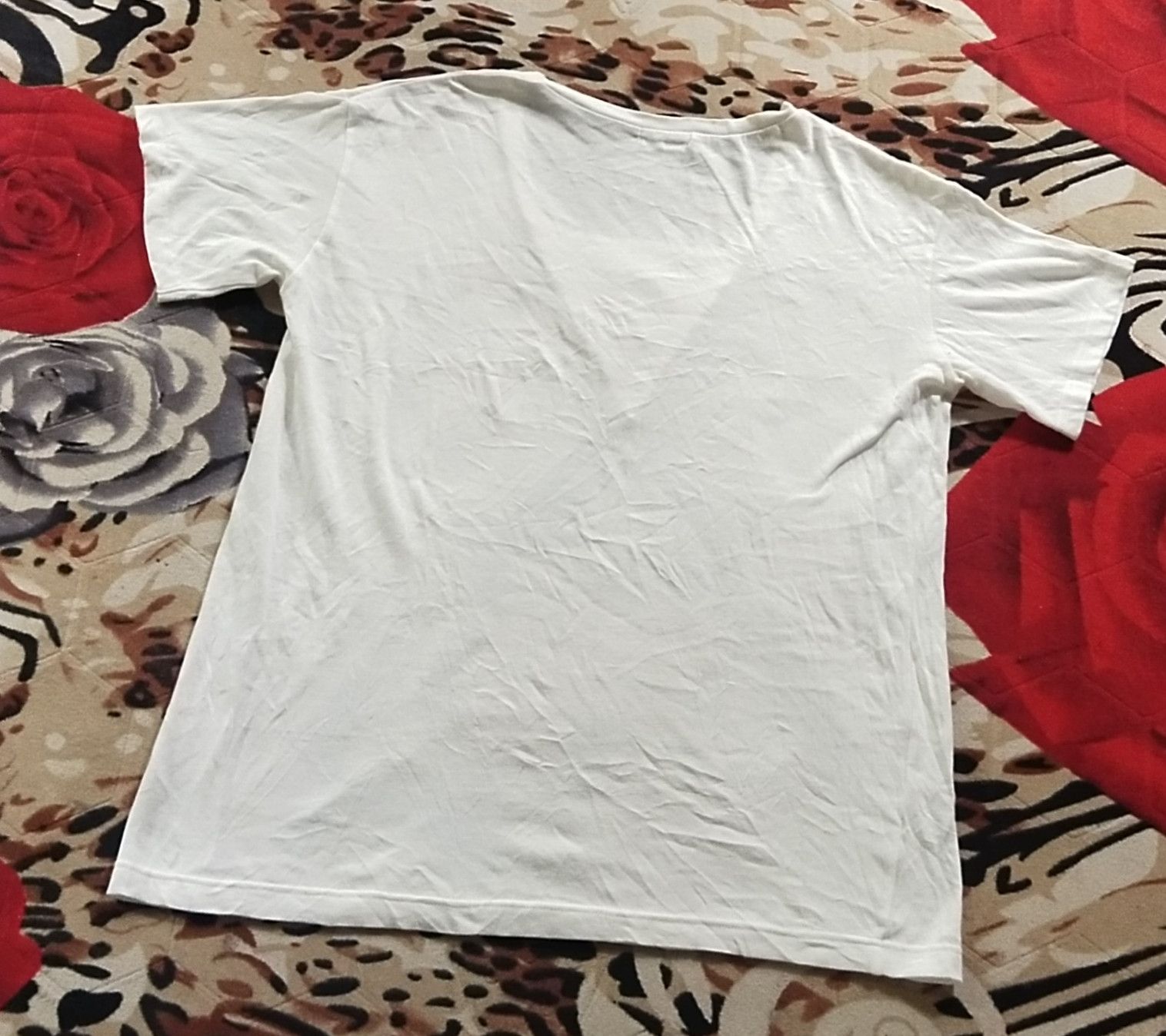 Issey Miyake Last Drop Rare Nenet Shirt Size M / US 6-8 / IT 42-44 - 2 Thumbnail