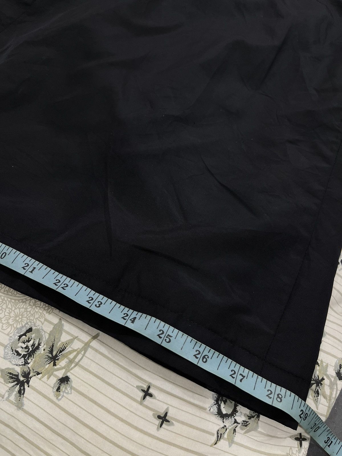 Paul Smith Q. PAUL SMITH LONG JACKET Size US L / EU 52-54 / 3 - 14 Thumbnail