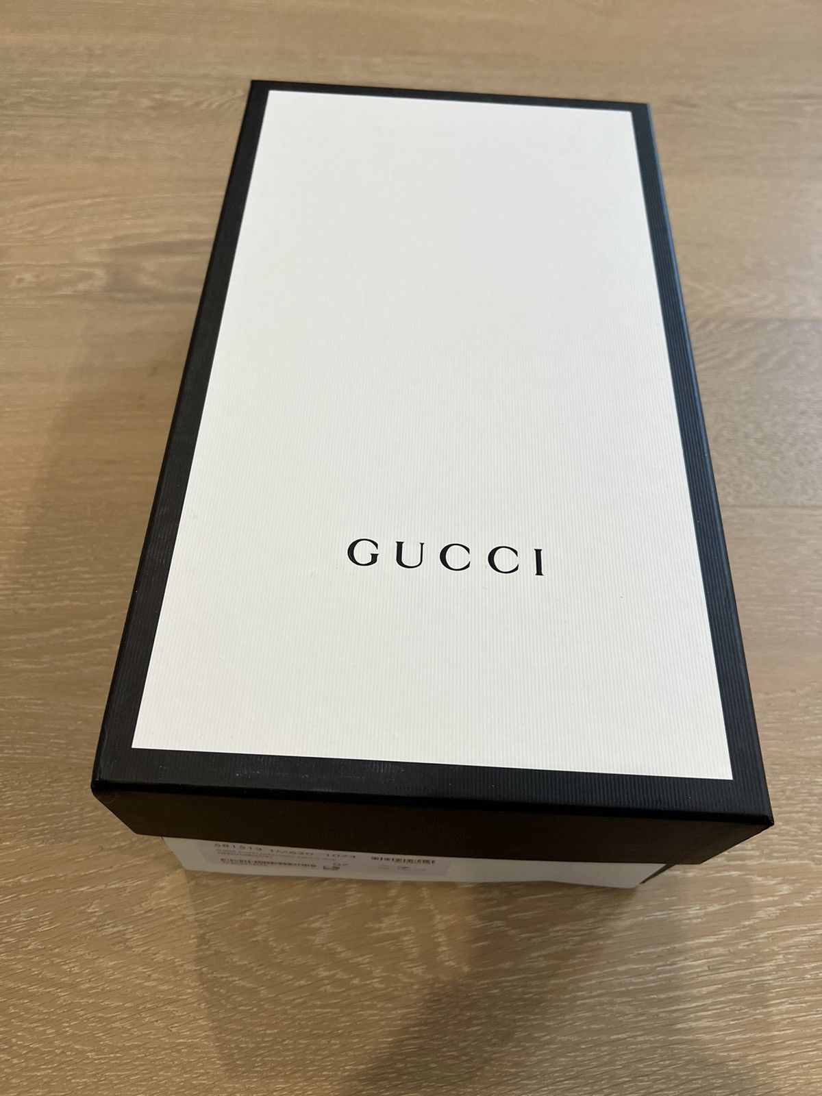 Gucci Gucci Suede Horsebit Loafer with Web Shoes Size US 7.5 / EU 40-41 - 12 Thumbnail