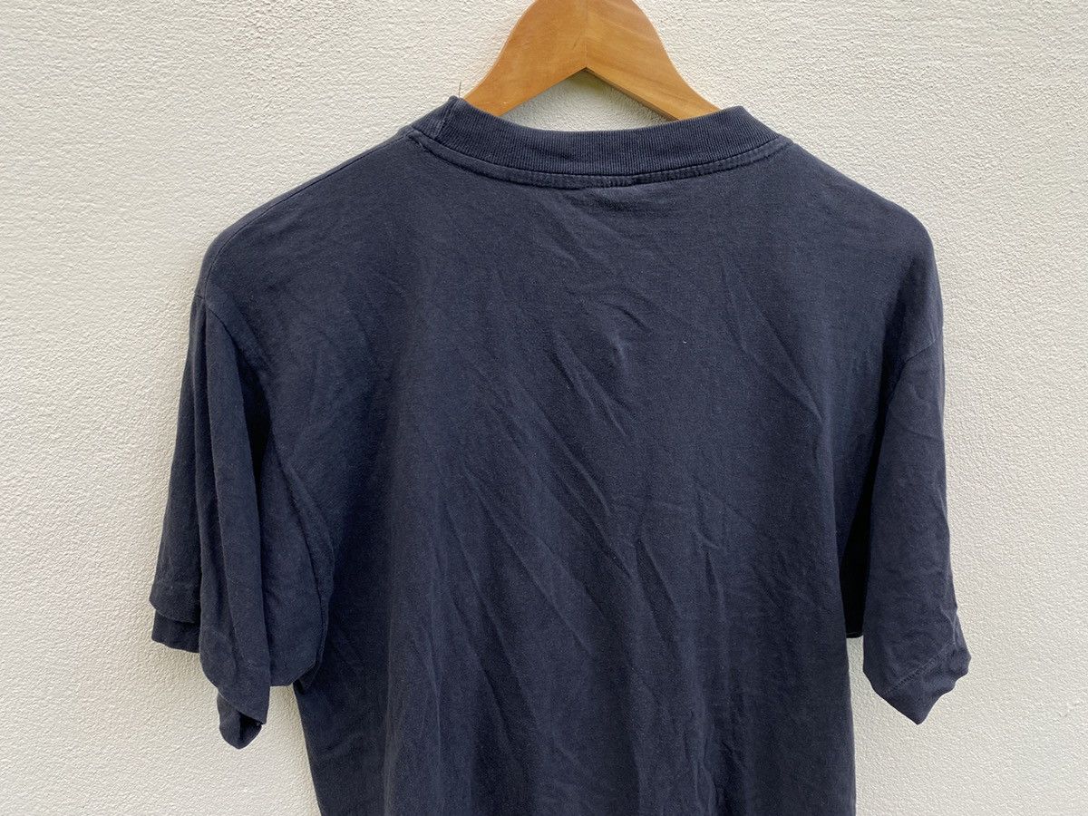 Band Tees Vintage 90s Free Tibet Electronic humans right group Size US M / EU 48-50 / 2 - 9 Thumbnail