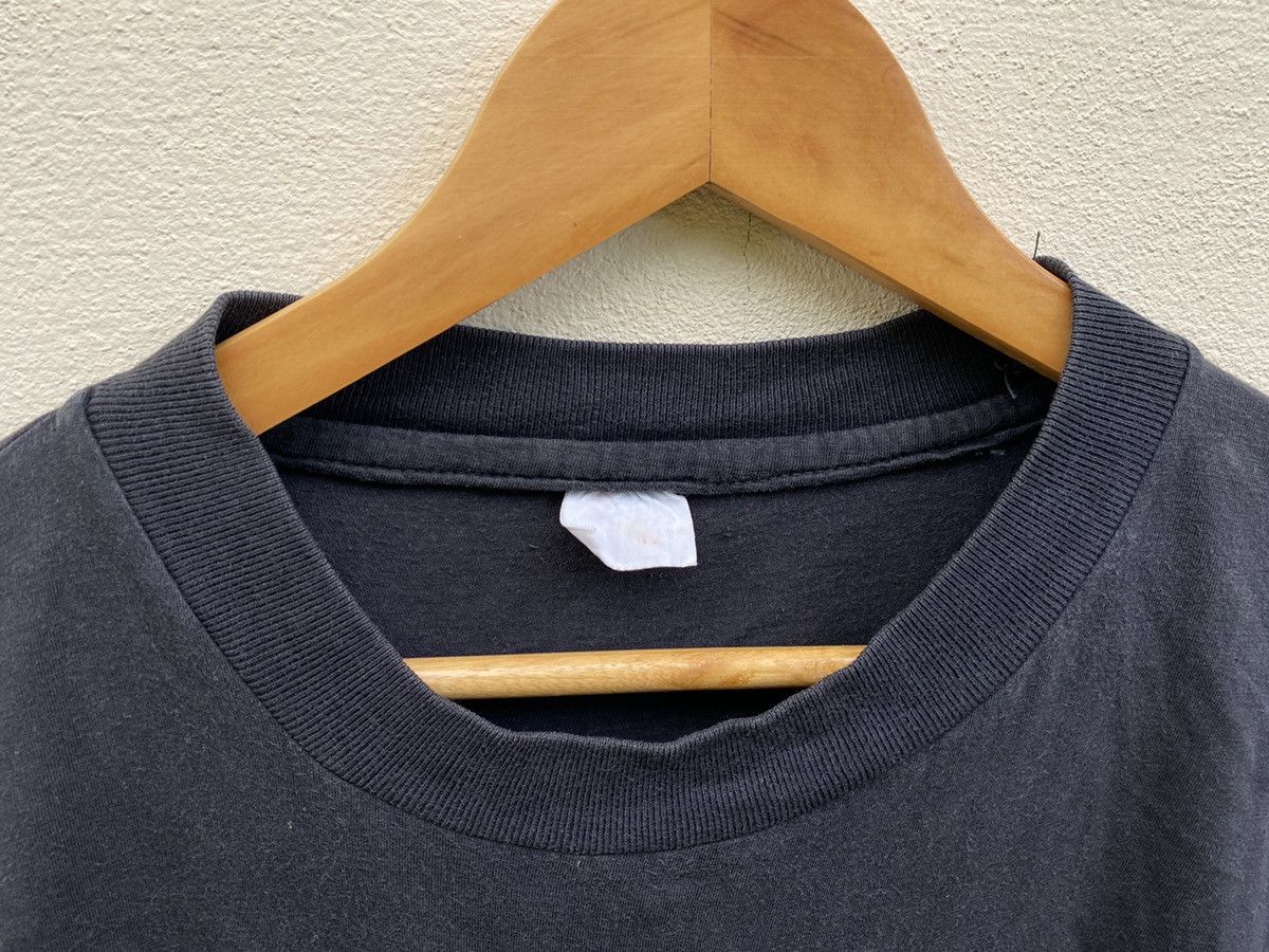 Band Tees Vintage 90s Free Tibet Electronic humans right group Size US M / EU 48-50 / 2 - 7 Thumbnail