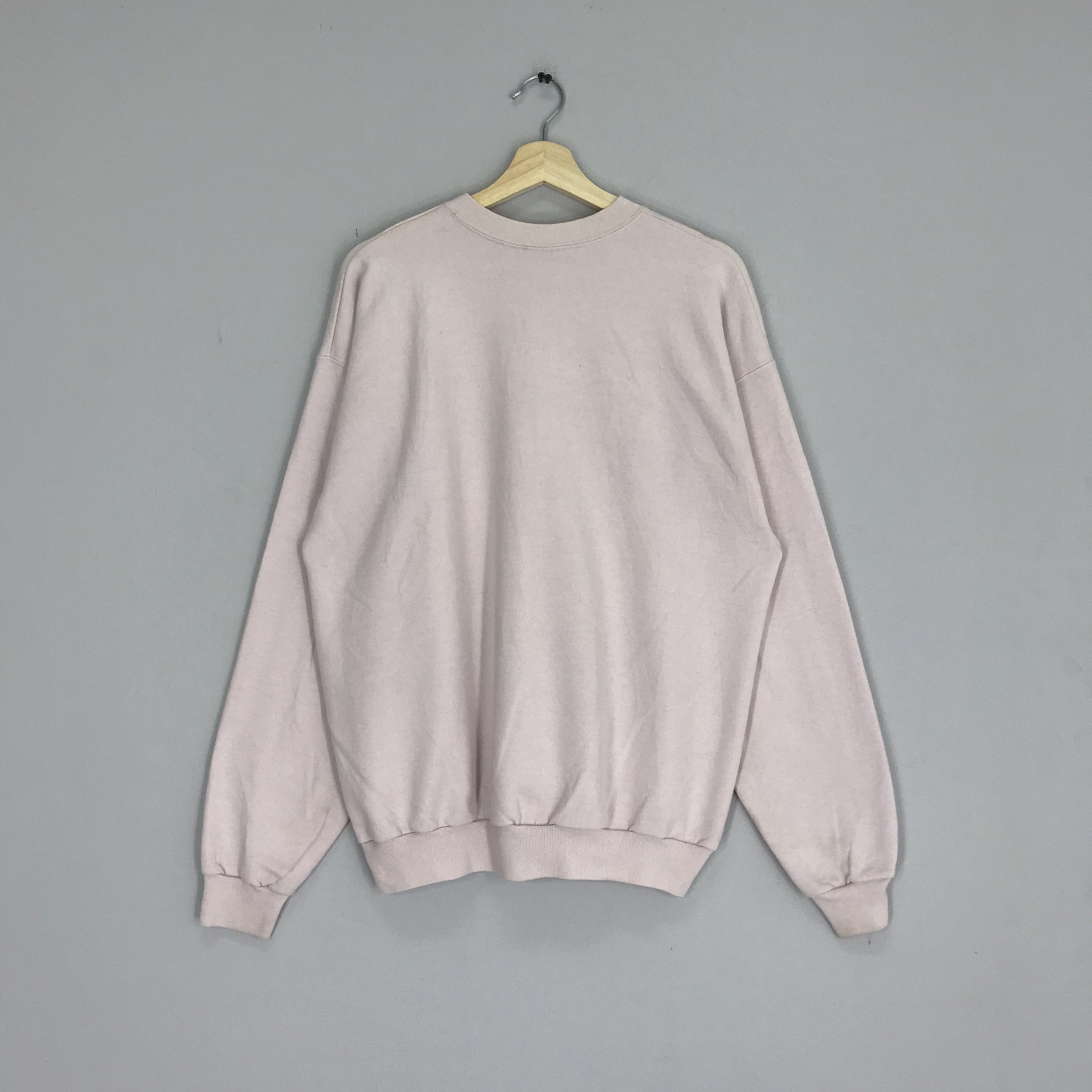 Vintage Vintage Bahamas Island Sweater Pink Bahamas Crewneck Size US L / EU 52-54 / 3 - 2 Thumbnail