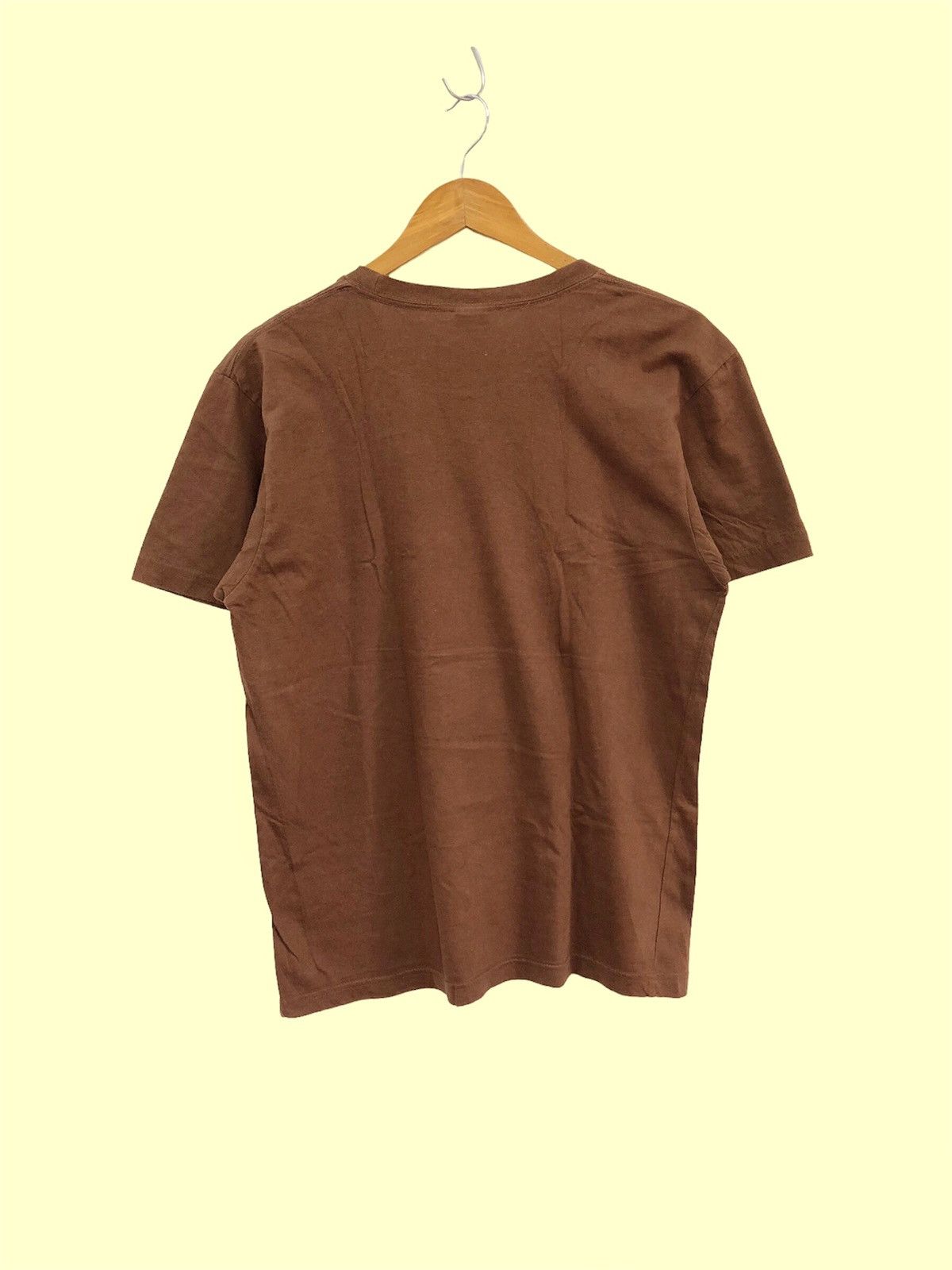 Paul Frank 00s Paul Frank collaboration with T. Cambell art tee Size US M / EU 48-50 / 2 - 8 Thumbnail
