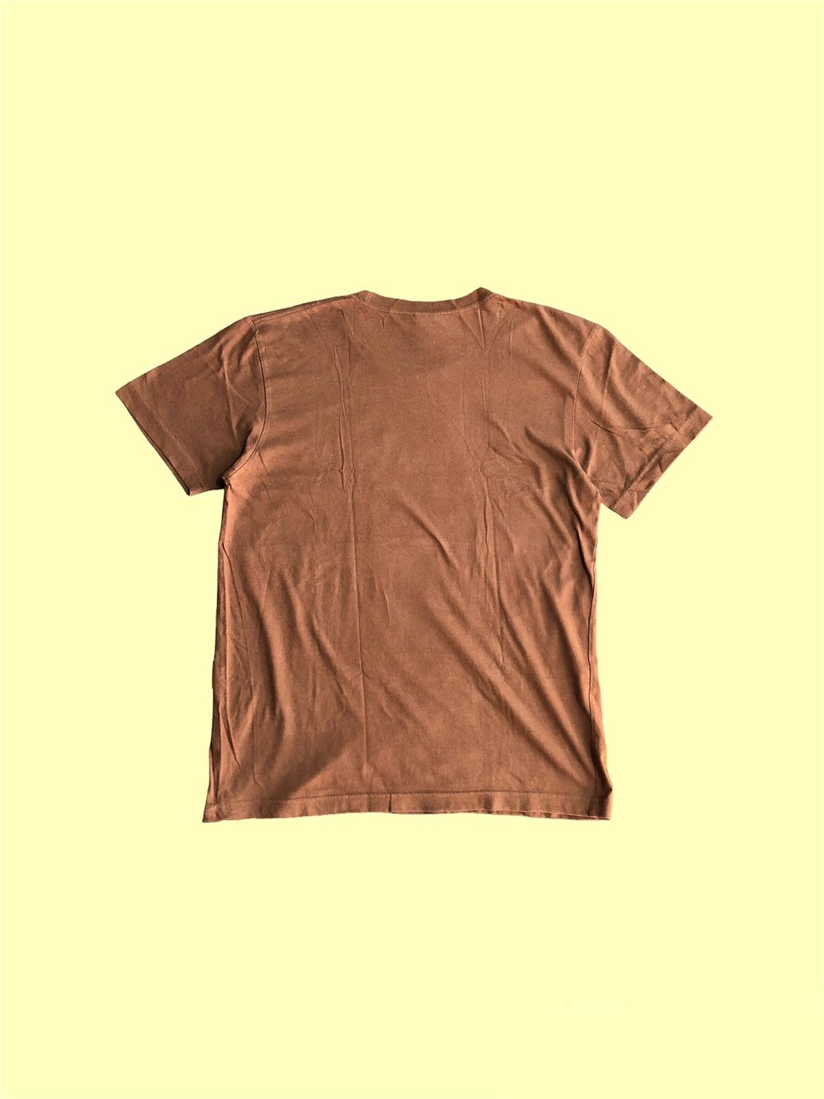 Paul Frank 00s Paul Frank collaboration with T. Cambell art tee Size US M / EU 48-50 / 2 - 4 Thumbnail