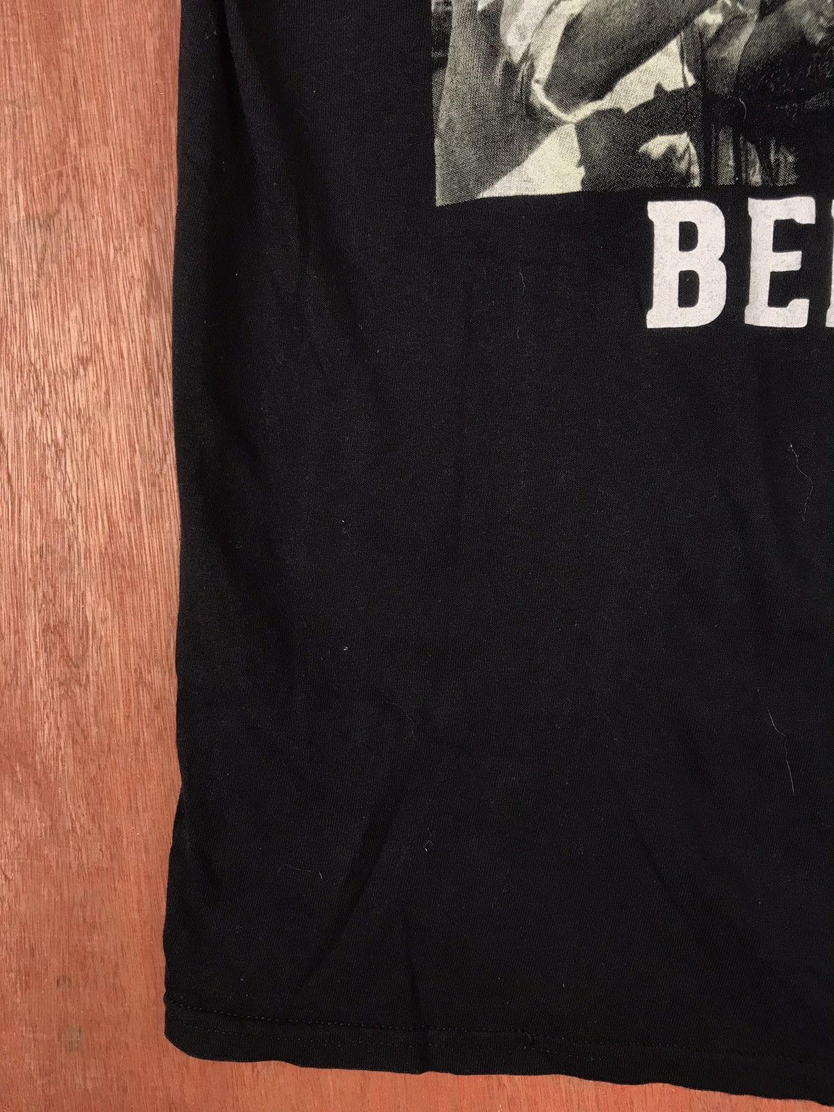 Gildan × Vintage Bernie Sander Short Sleeve T-Shirt #2245 Size US M / EU 48-50 / 2 - 5 Thumbnail