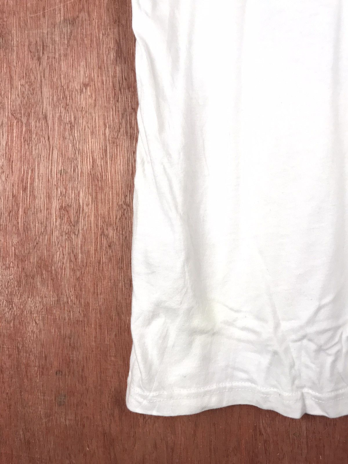 Other Avail Avant Garde Shirt Sleeve T-Shirt #2220 Size US M / EU 48-50 / 2 - 10 Thumbnail