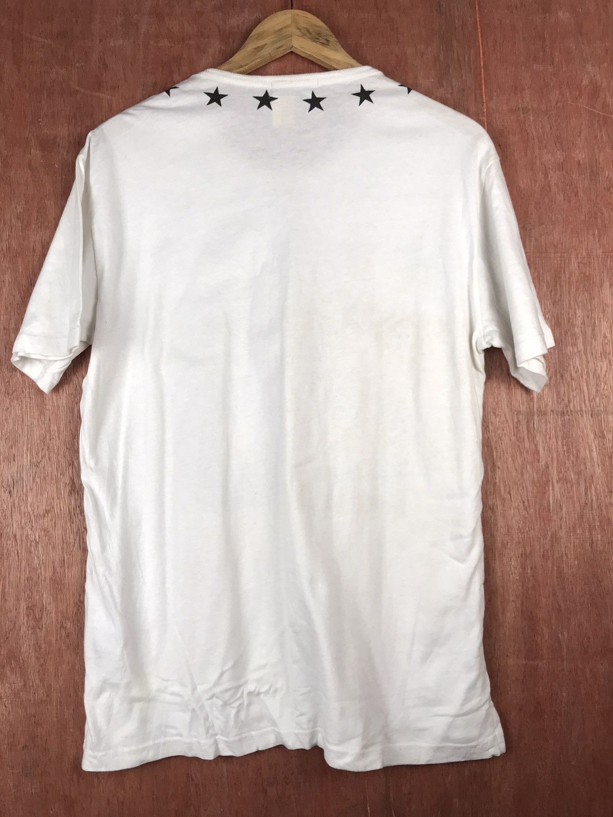 Other Avail Avant Garde Shirt Sleeve T-Shirt #2220 Size US M / EU 48-50 / 2 - 7 Thumbnail