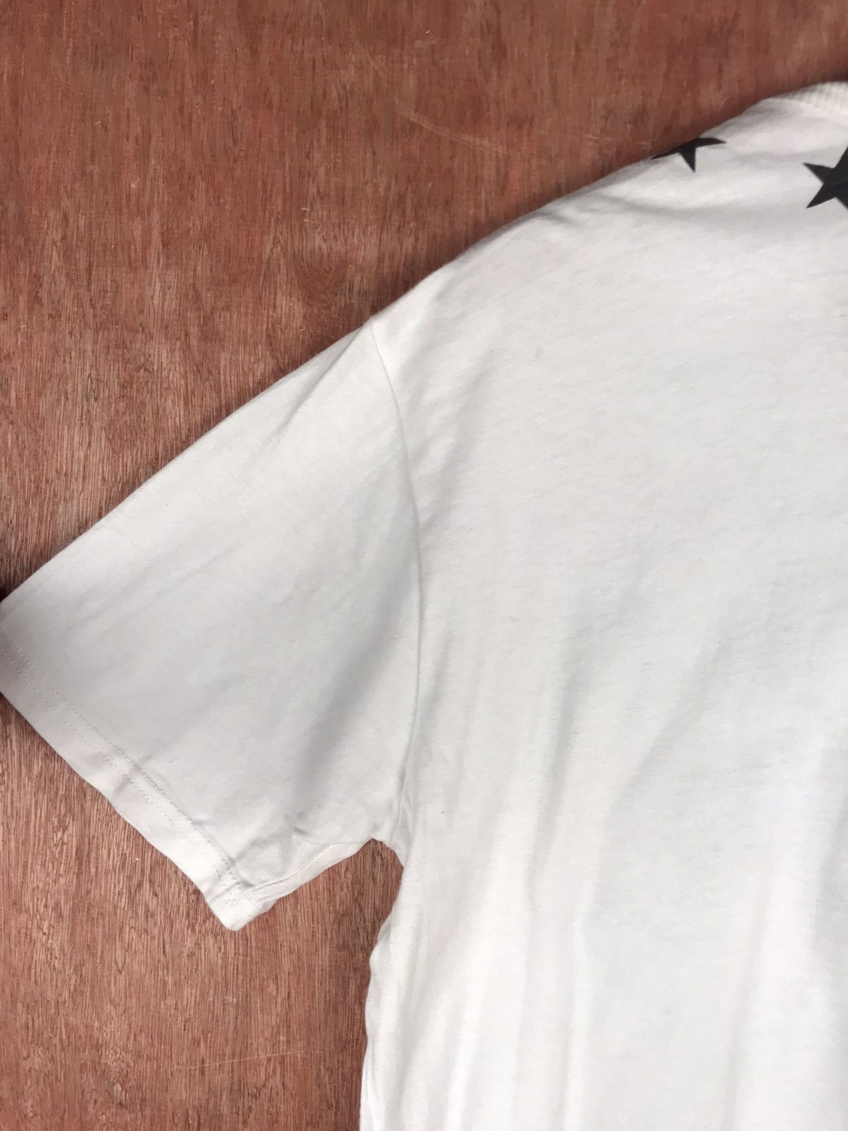 Other Avail Avant Garde Shirt Sleeve T-Shirt #2220 Size US M / EU 48-50 / 2 - 8 Thumbnail