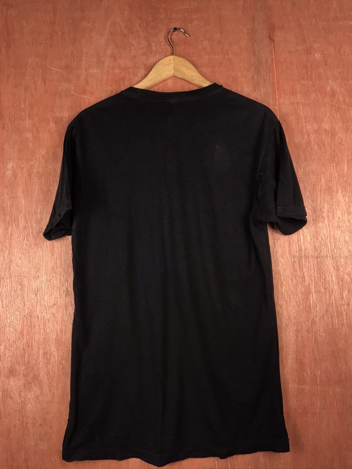 Band Tees Atomic Punk Short Sleeve T-Shirt #2255 Size US M / EU 48-50 / 2 - 6 Thumbnail