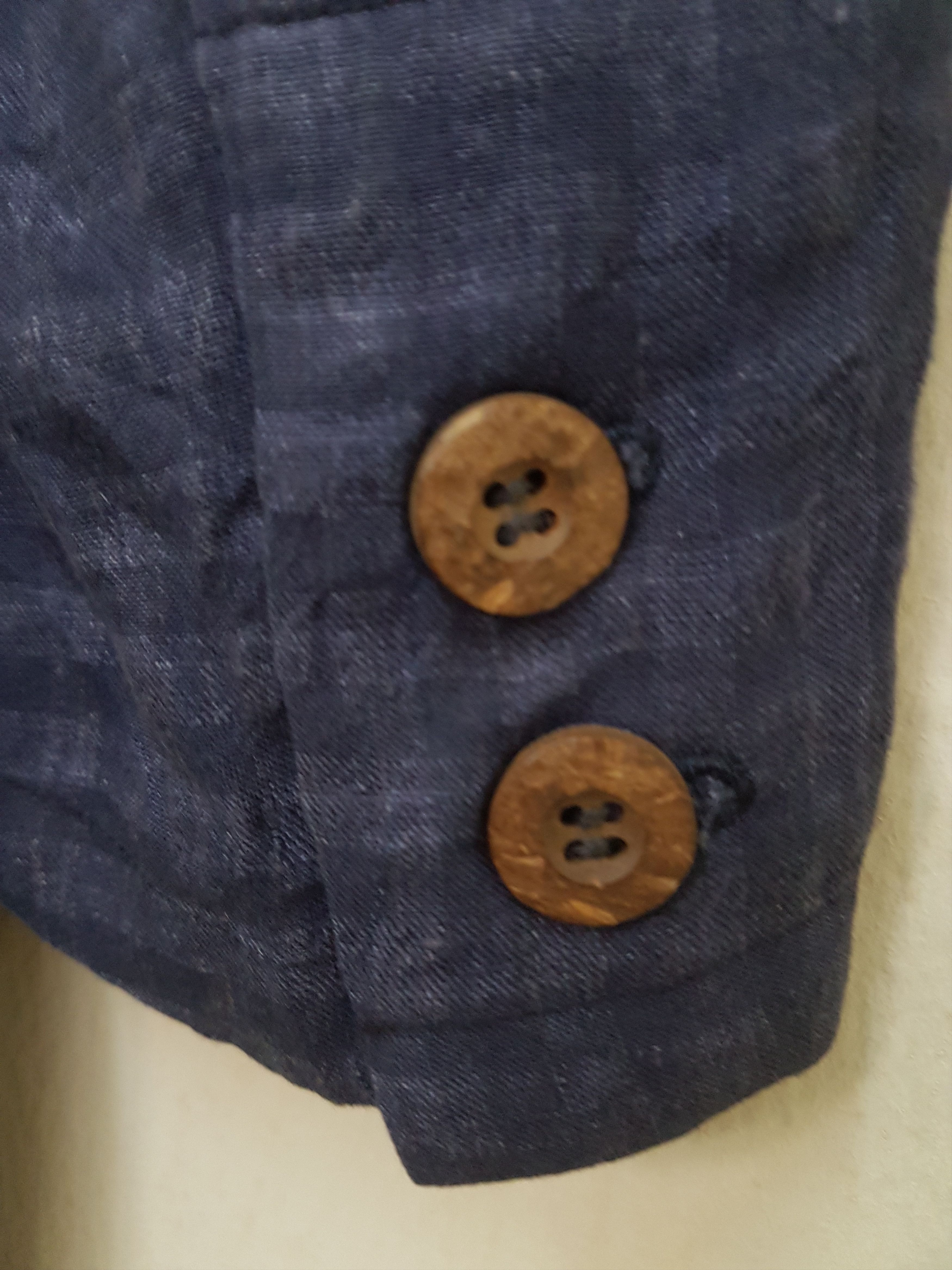 Calugi e Gianelli × Designer × Vintage Callugi E Gianelli Coat Size US L / EU 52-54 / 3 - 4 Thumbnail