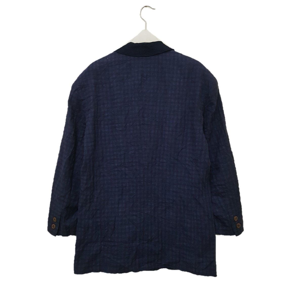 Calugi e Gianelli × Designer × Vintage Callugi E Gianelli Coat Size US L / EU 52-54 / 3 - 2 Thumbnail