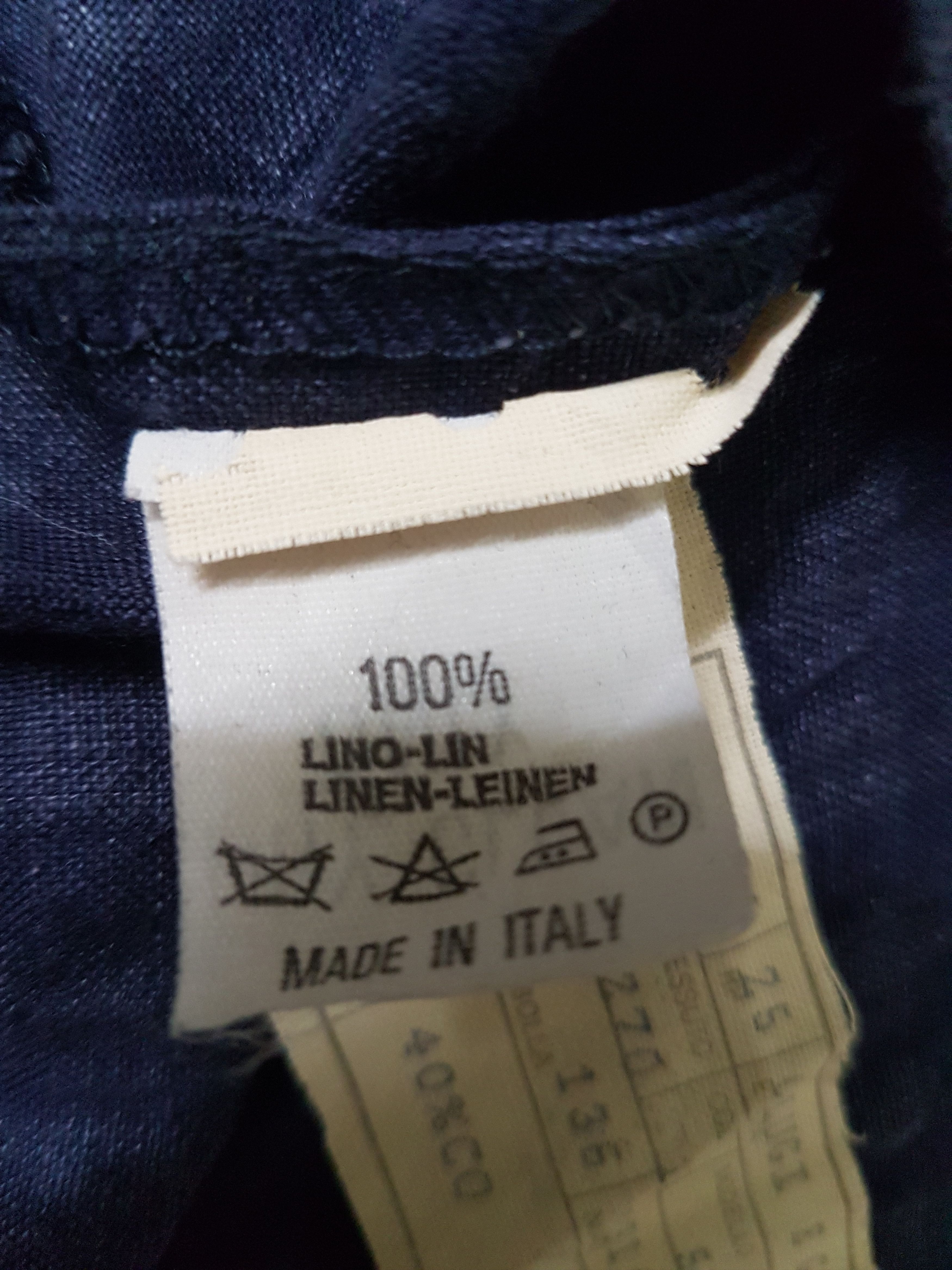 Calugi e Gianelli × Designer × Vintage Callugi E Gianelli Coat Size US L / EU 52-54 / 3 - 7 Thumbnail