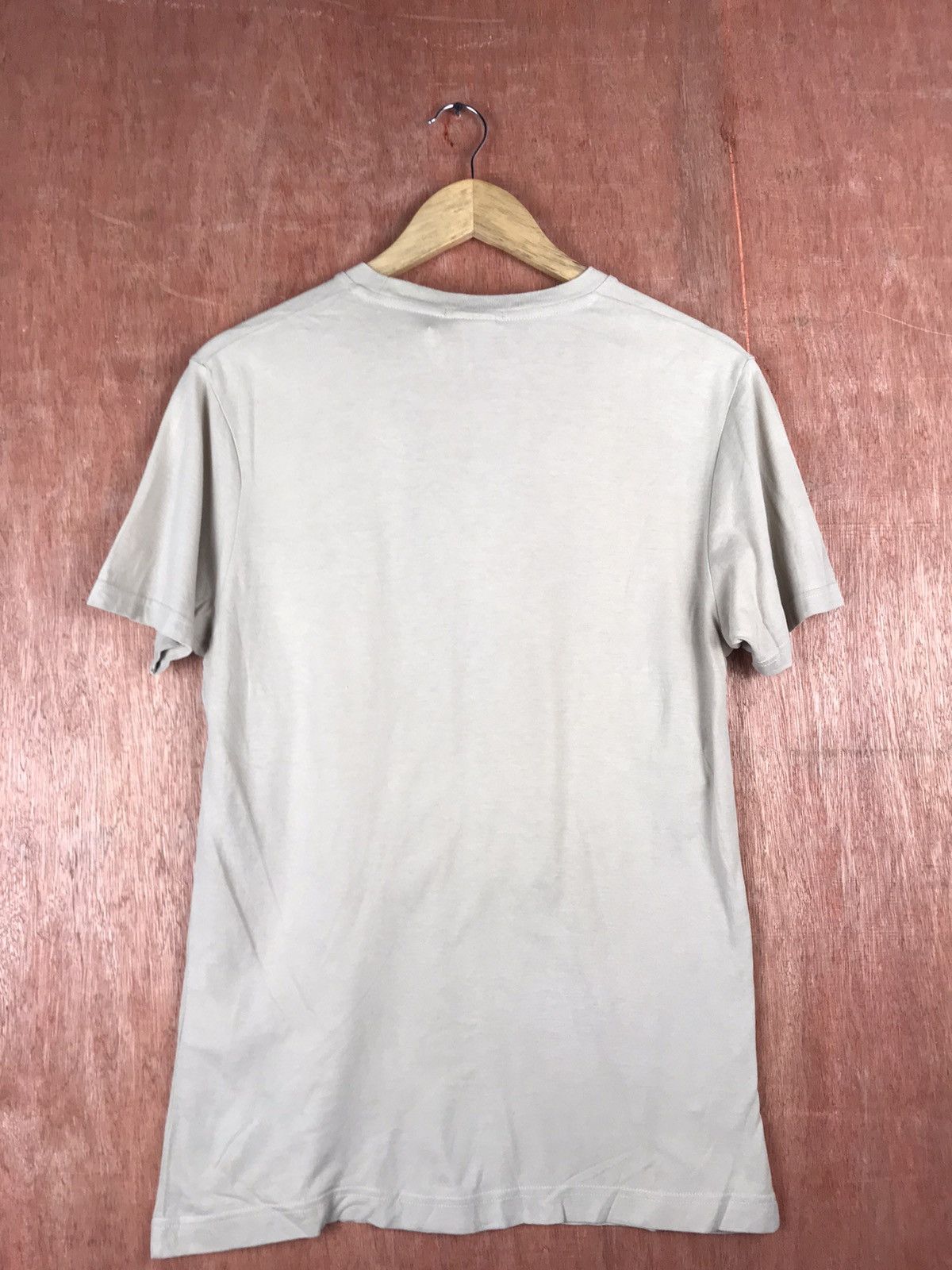 Japanese Brand Uniqlo Marvel Vintage Superman Short Sleeve T-Shirt #2222 Size US S / EU 44-46 / 1 - 7 Thumbnail