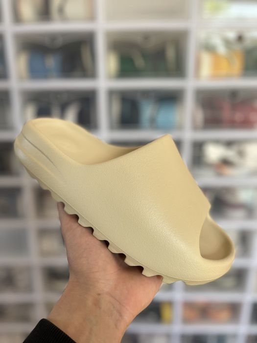 Adidas Adidas Yeezy Slide Bone 2022 Brand New Size 7 | Grailed